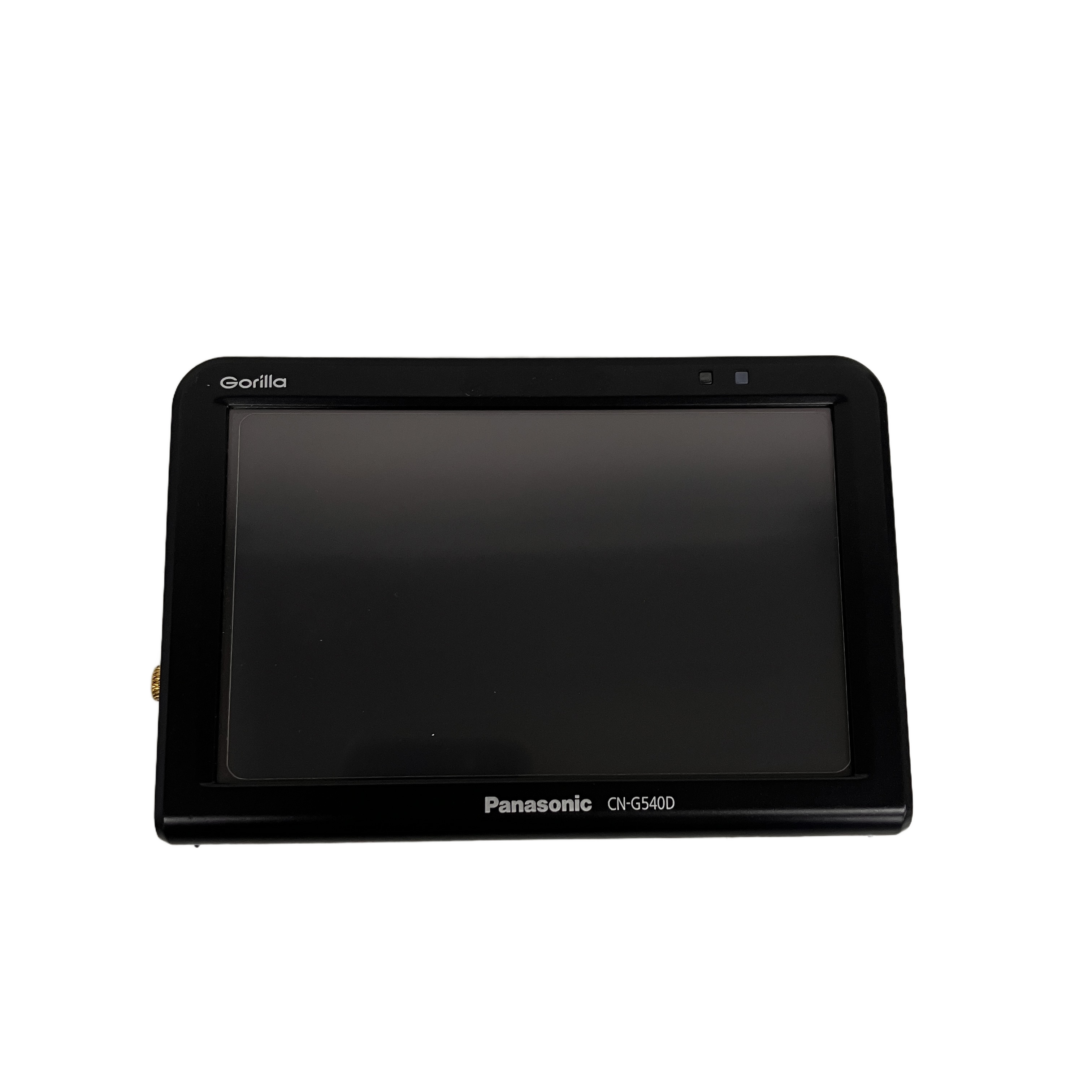 PANASONIC Gorilla CN-G540D ポータブルカーナビ