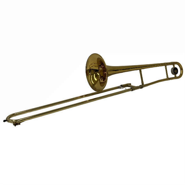 KING 606 テナートロンボーン USA