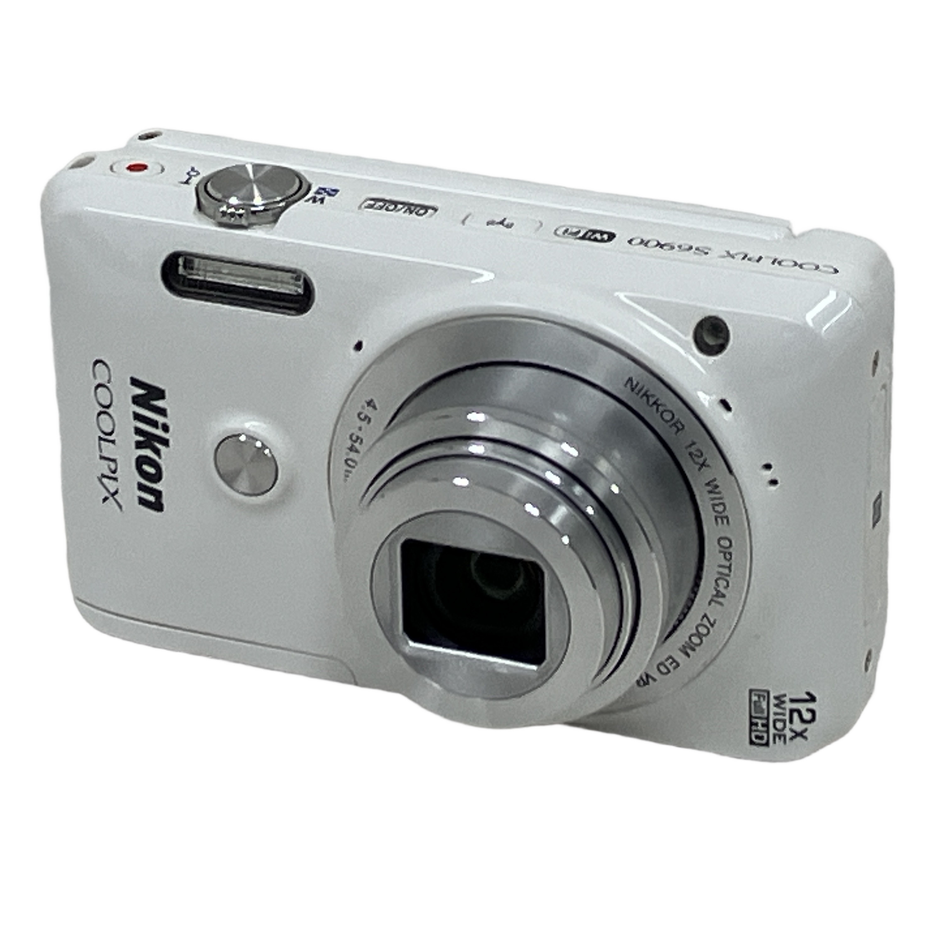 NIKON COOLPIX S6900 デジタルカメラ