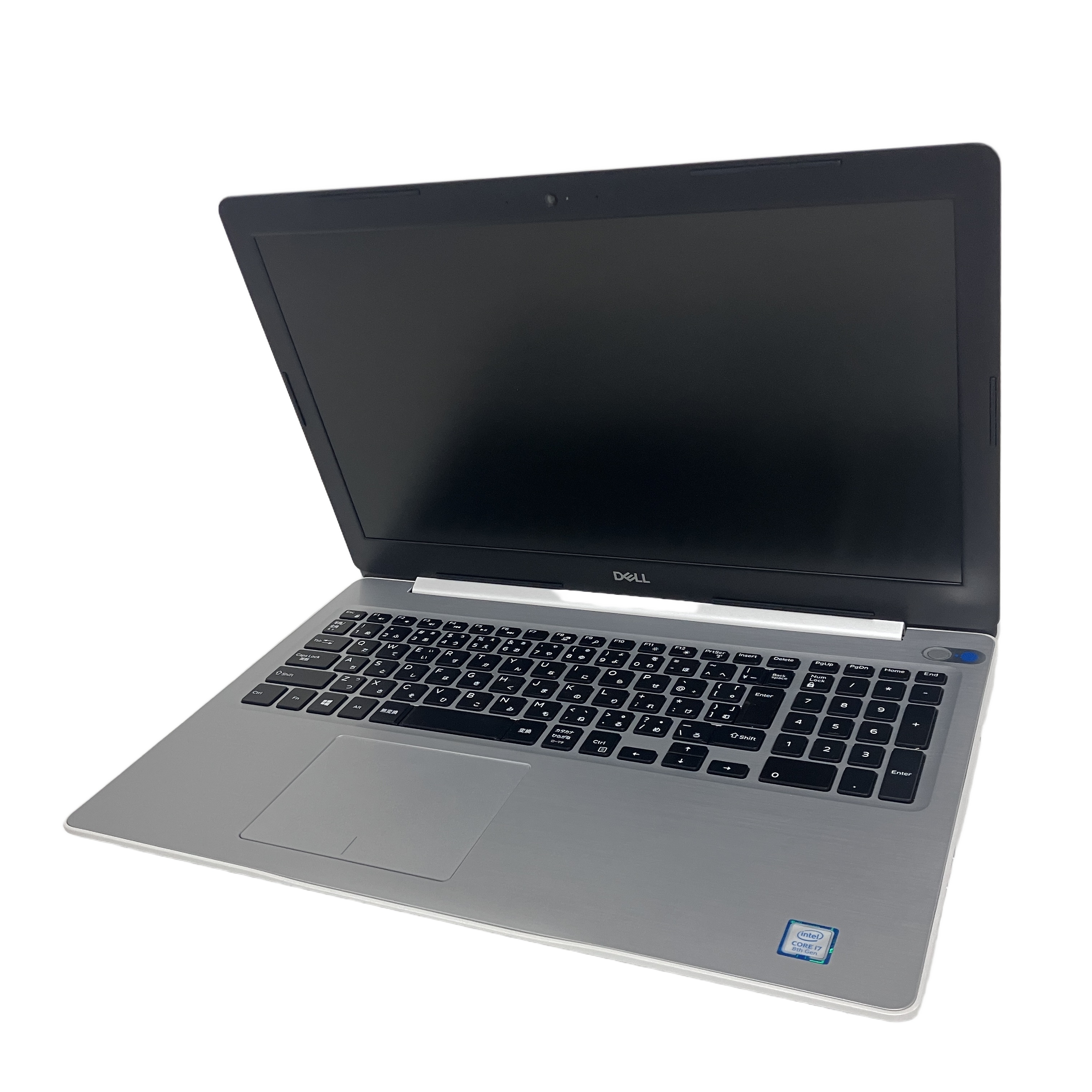 DELL Inspiron 5570 ノートPC i7-8550U