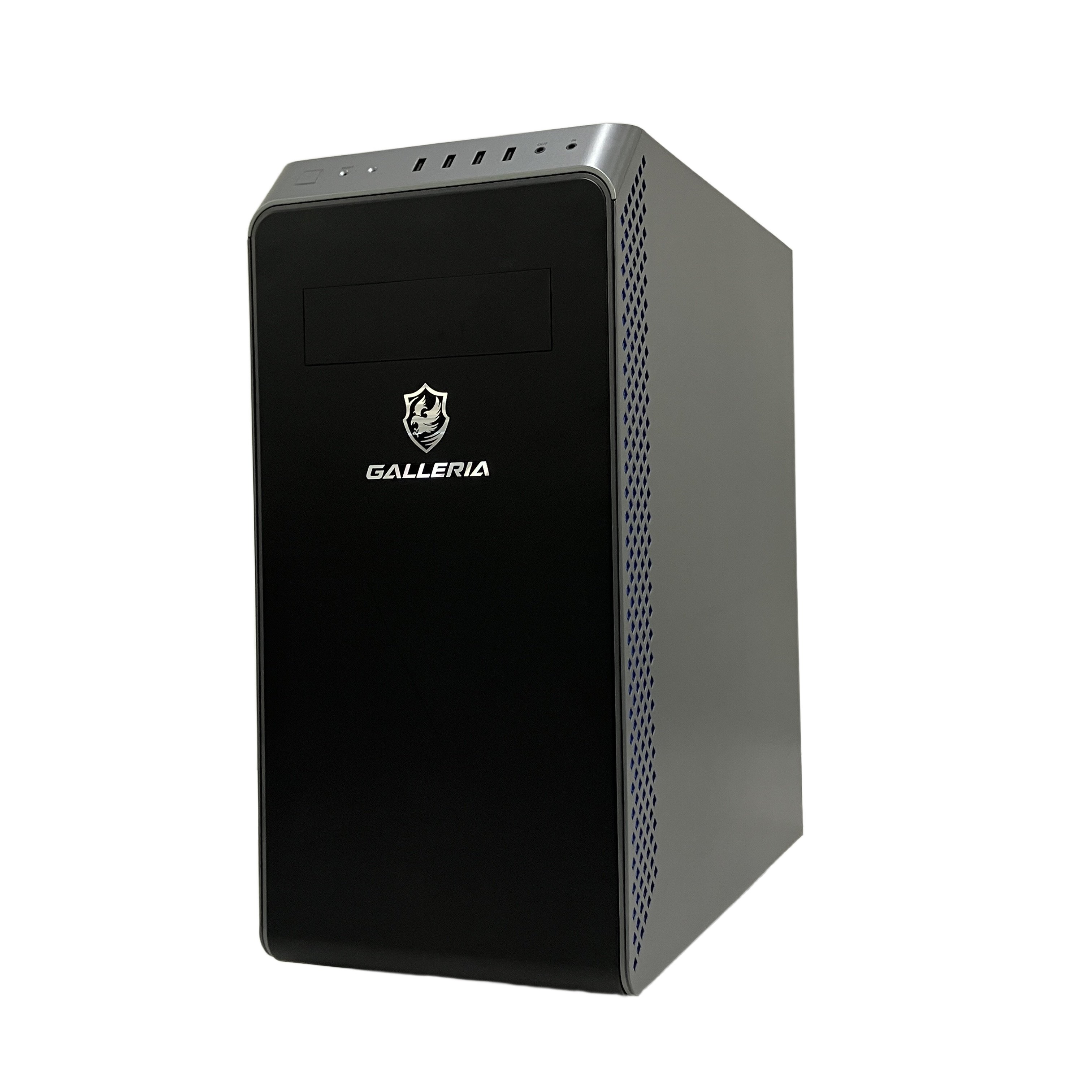 ★GALLERIA RA7C-R47 i7 14700F/32GB/RTX4070 ゲーミングPC★