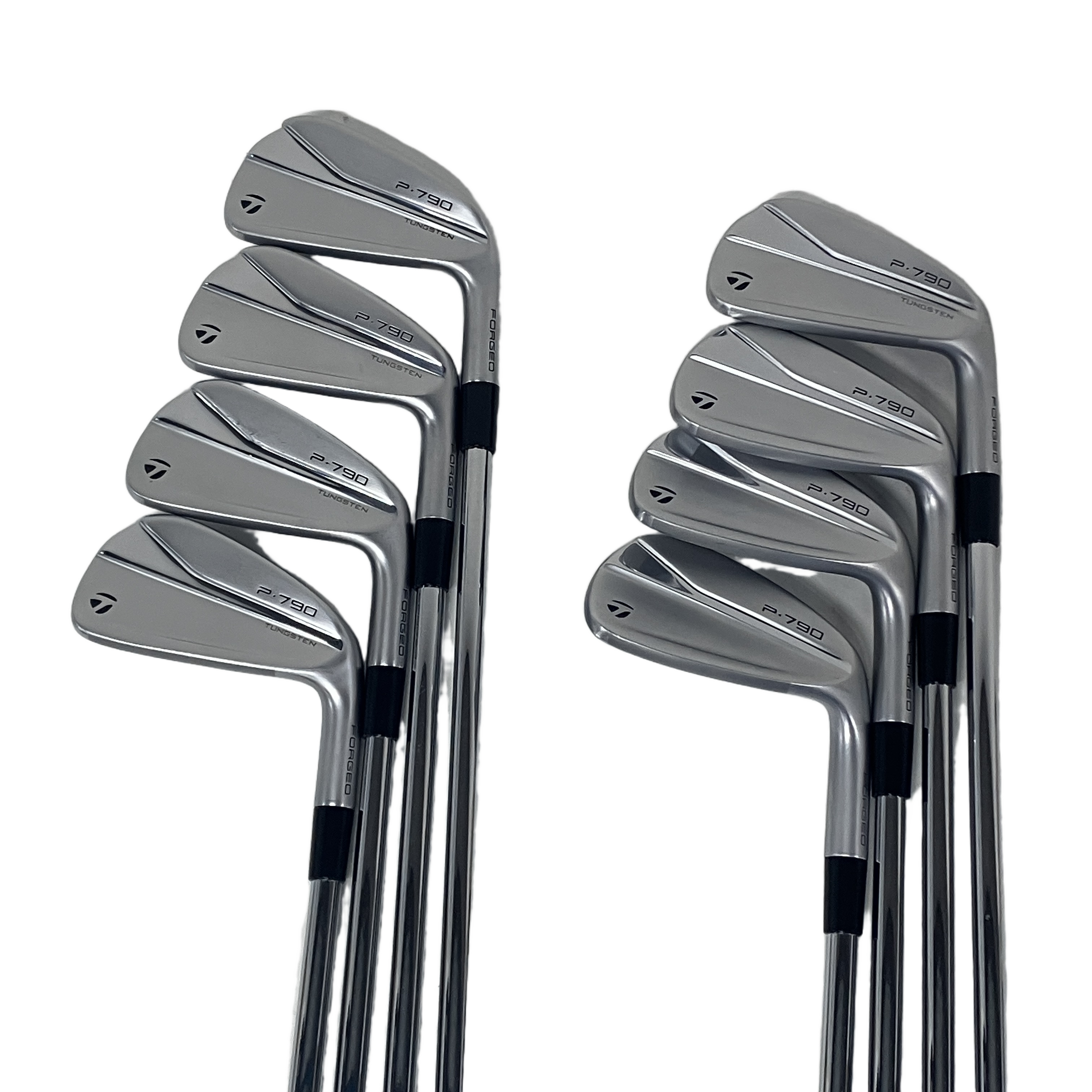 TAYLORMADE P790 アイアン