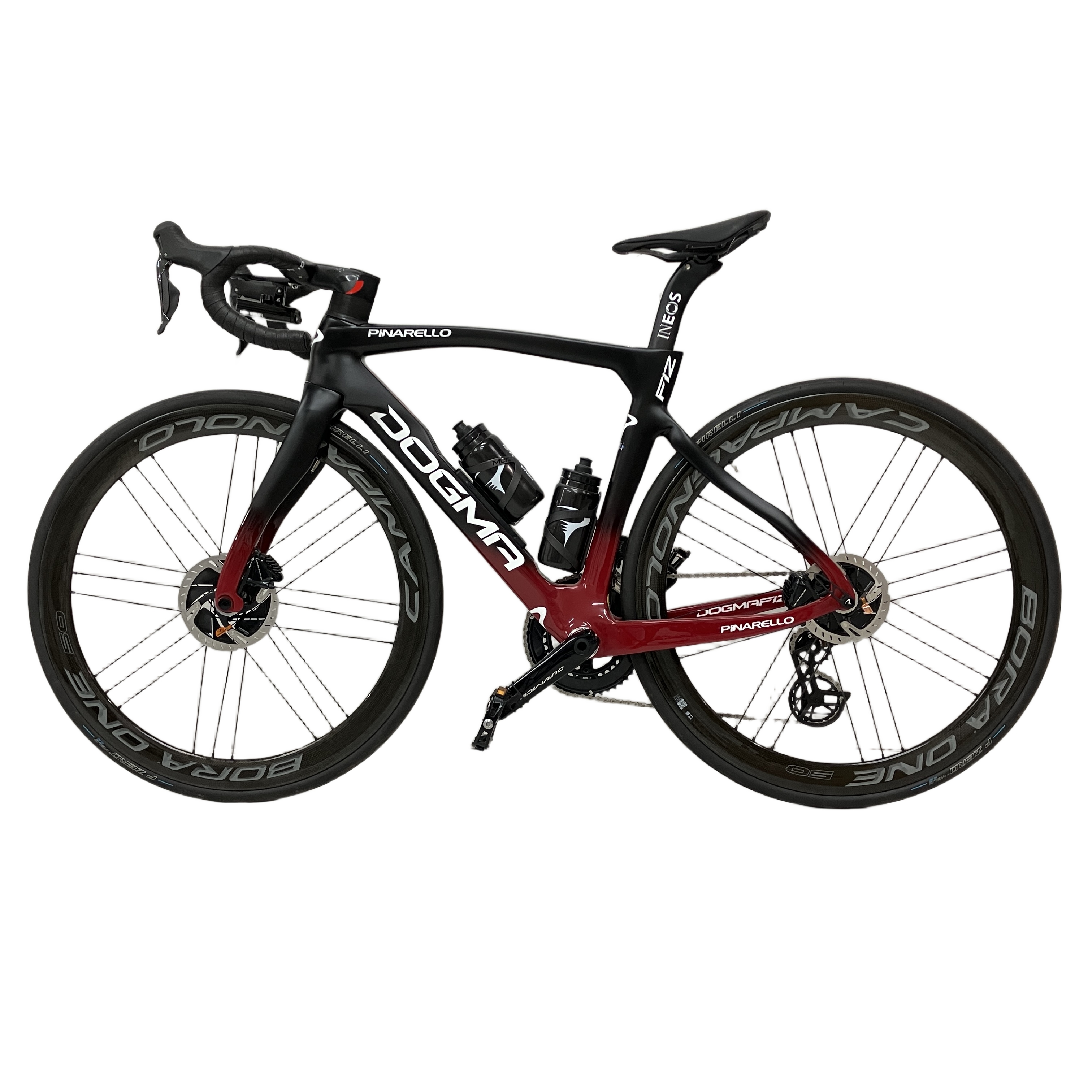 ★PINARELLO DOGMA F12 TEAM INEOS 2020 50サイズ★