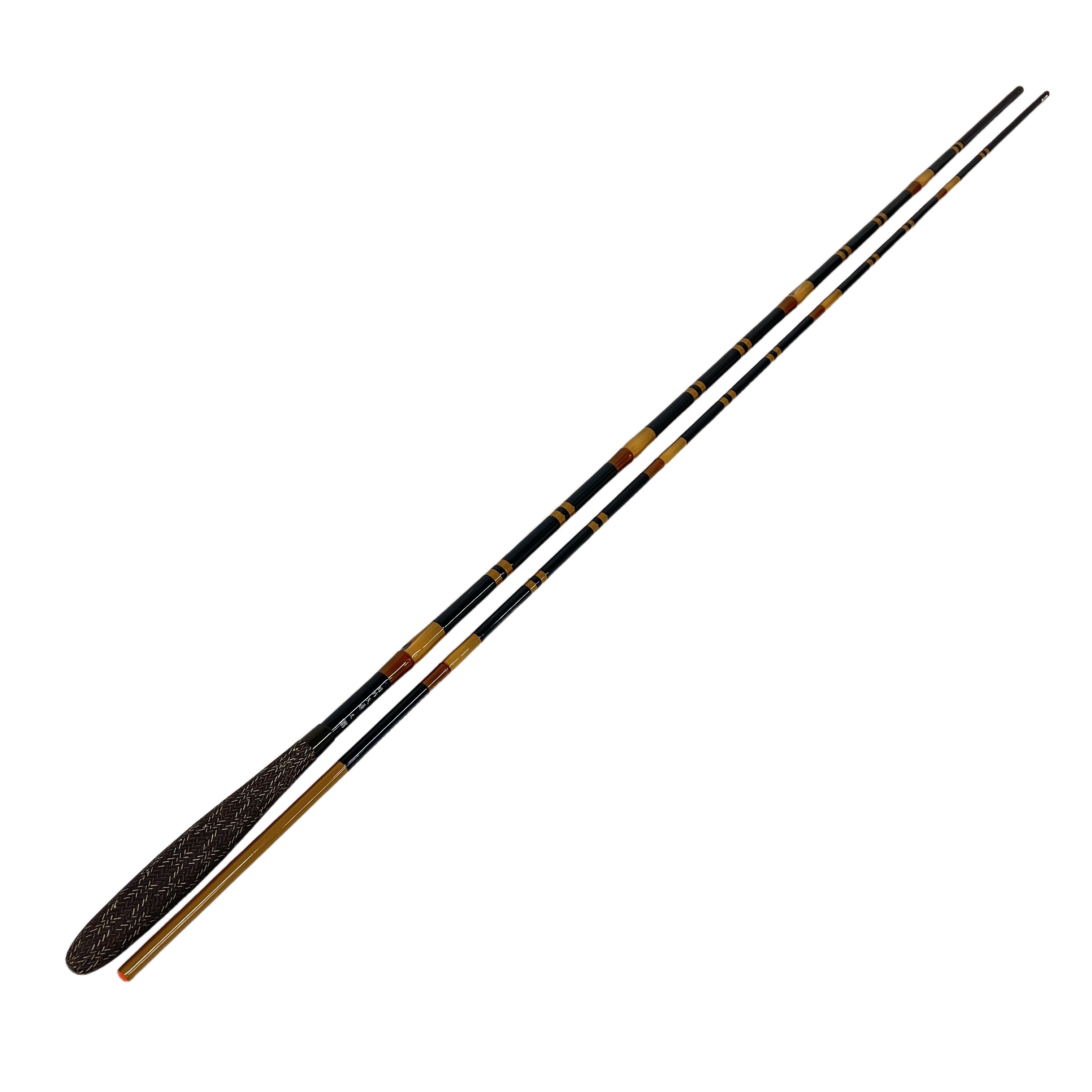 SHIMANO 特作 天道 ヘラブナ竿 9尺