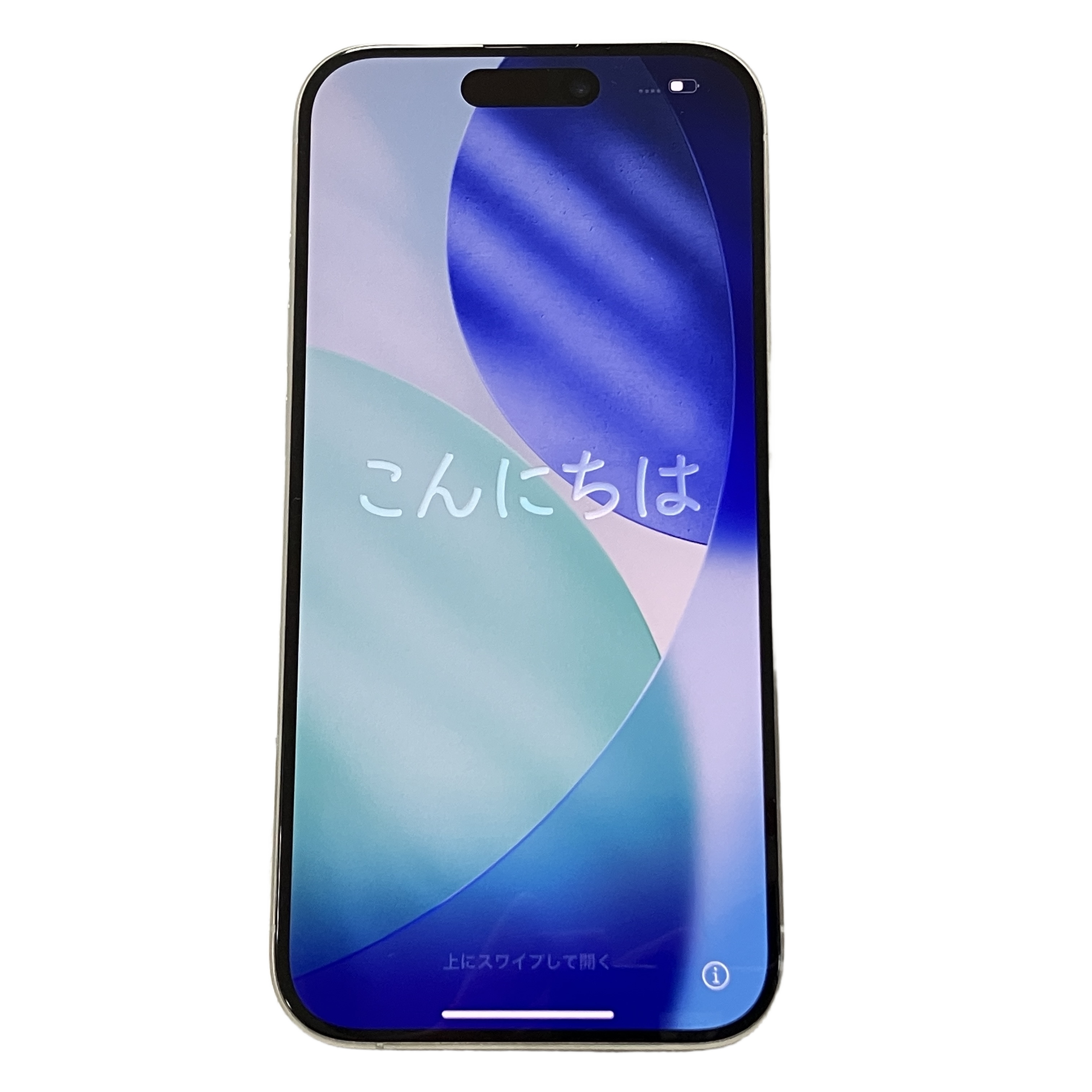 APPLE iPhone 15 Pro 128GB スマートフォン