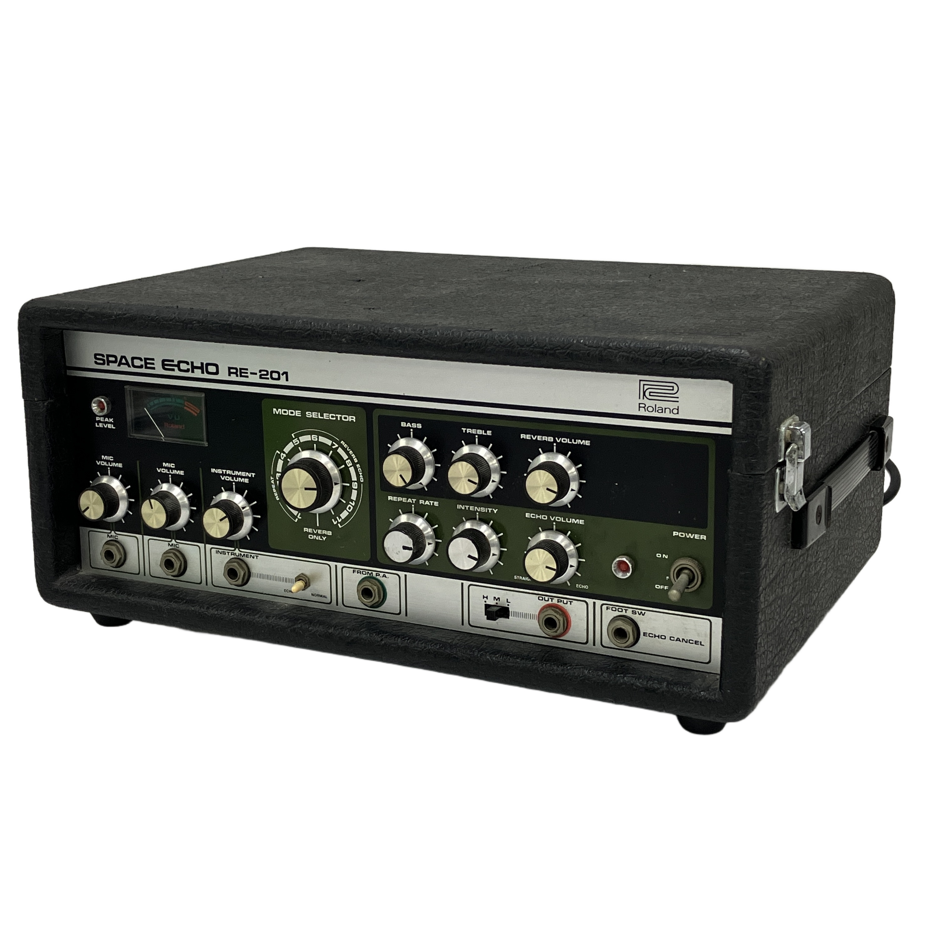 ROLAND RE-201 テープエコー