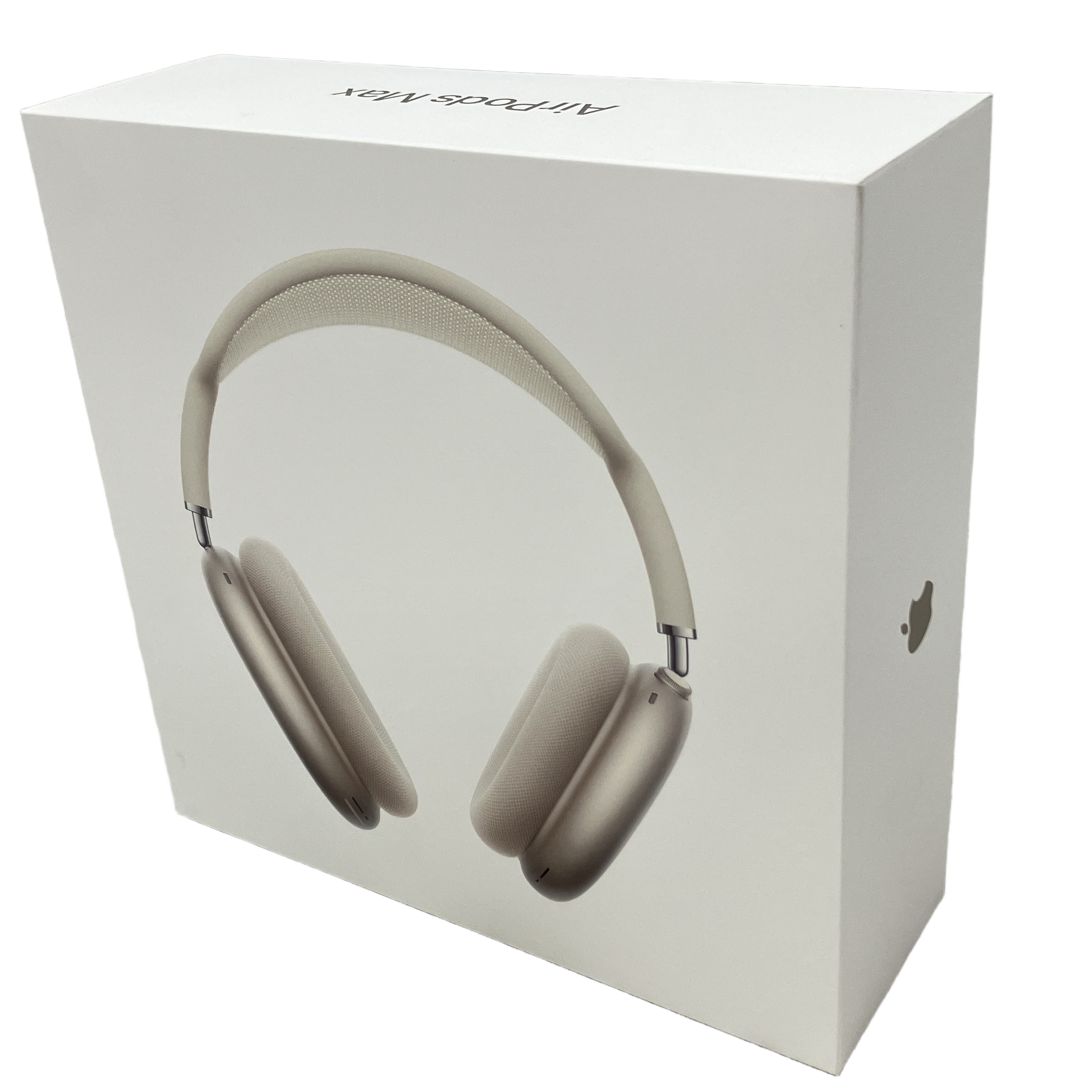 APPLE AirPods Max 2 ヘッドホン スターライト