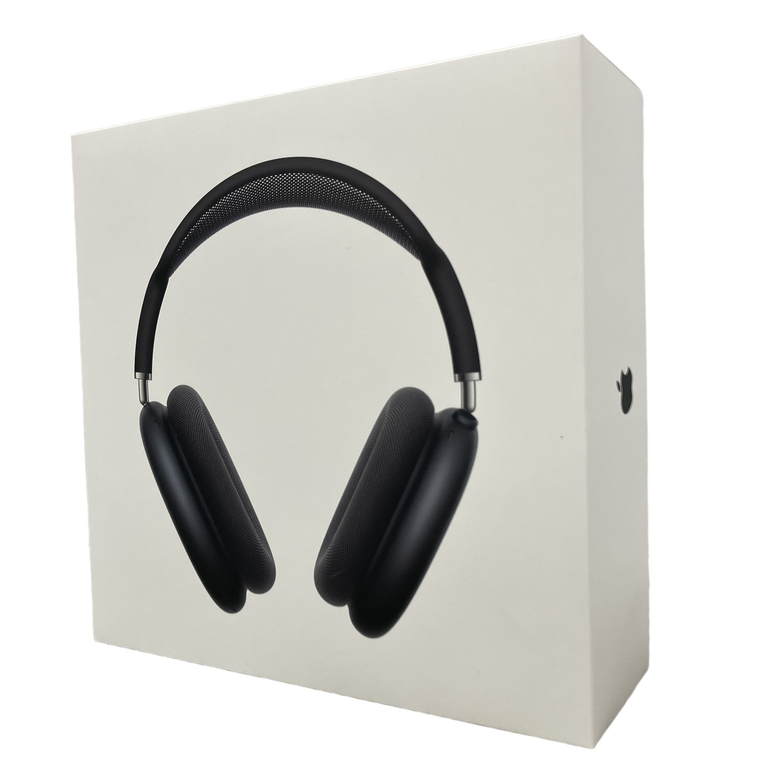 Apple MHWK4ZA/A AirPods Max 2 ヘッドホン ミッドナイト ノイズキャンセリング アップル オーディオ 音響機材 未使用