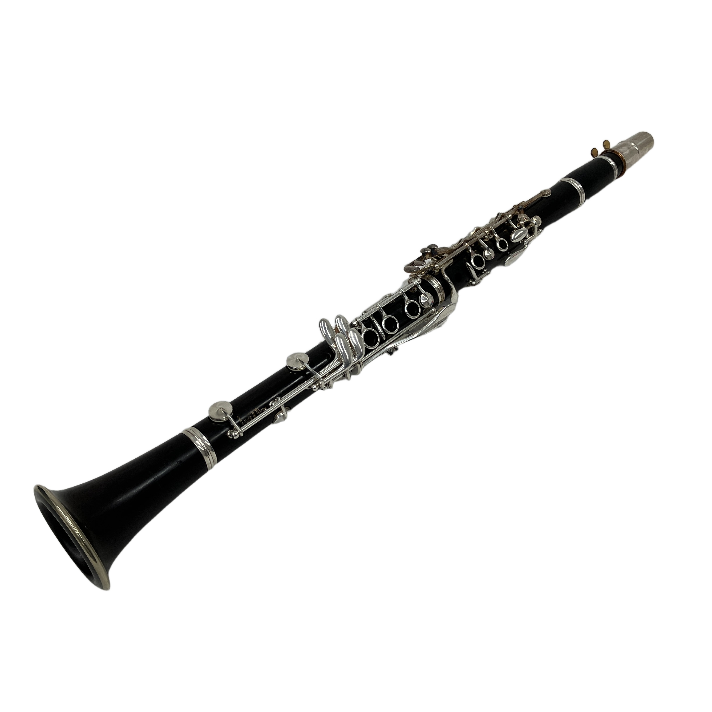 BUFFET CRAMPON RC B♭クラリネット