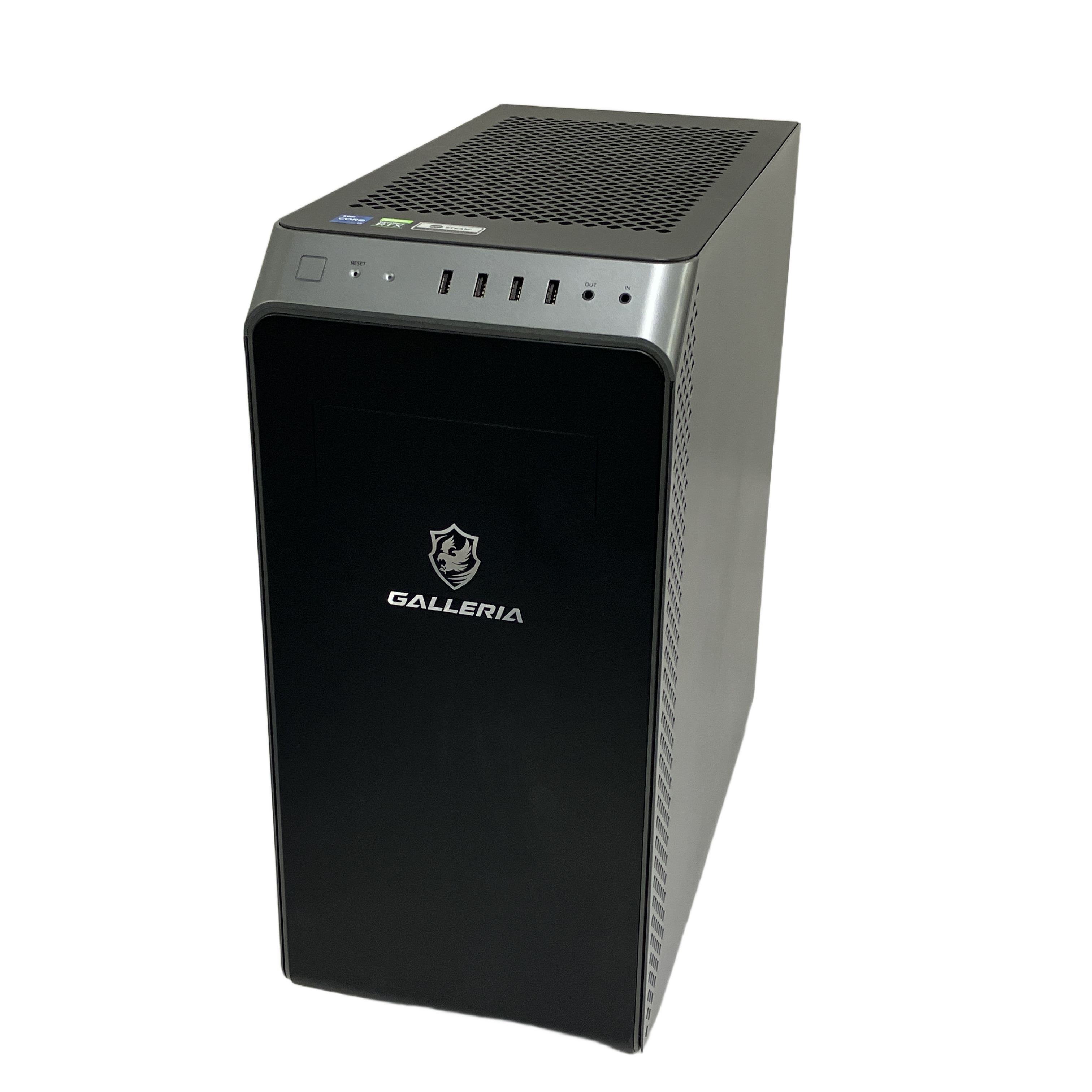 THIRDWAVE GALLERIA XA7C-R36T デスクトップPC 16GB/1TB