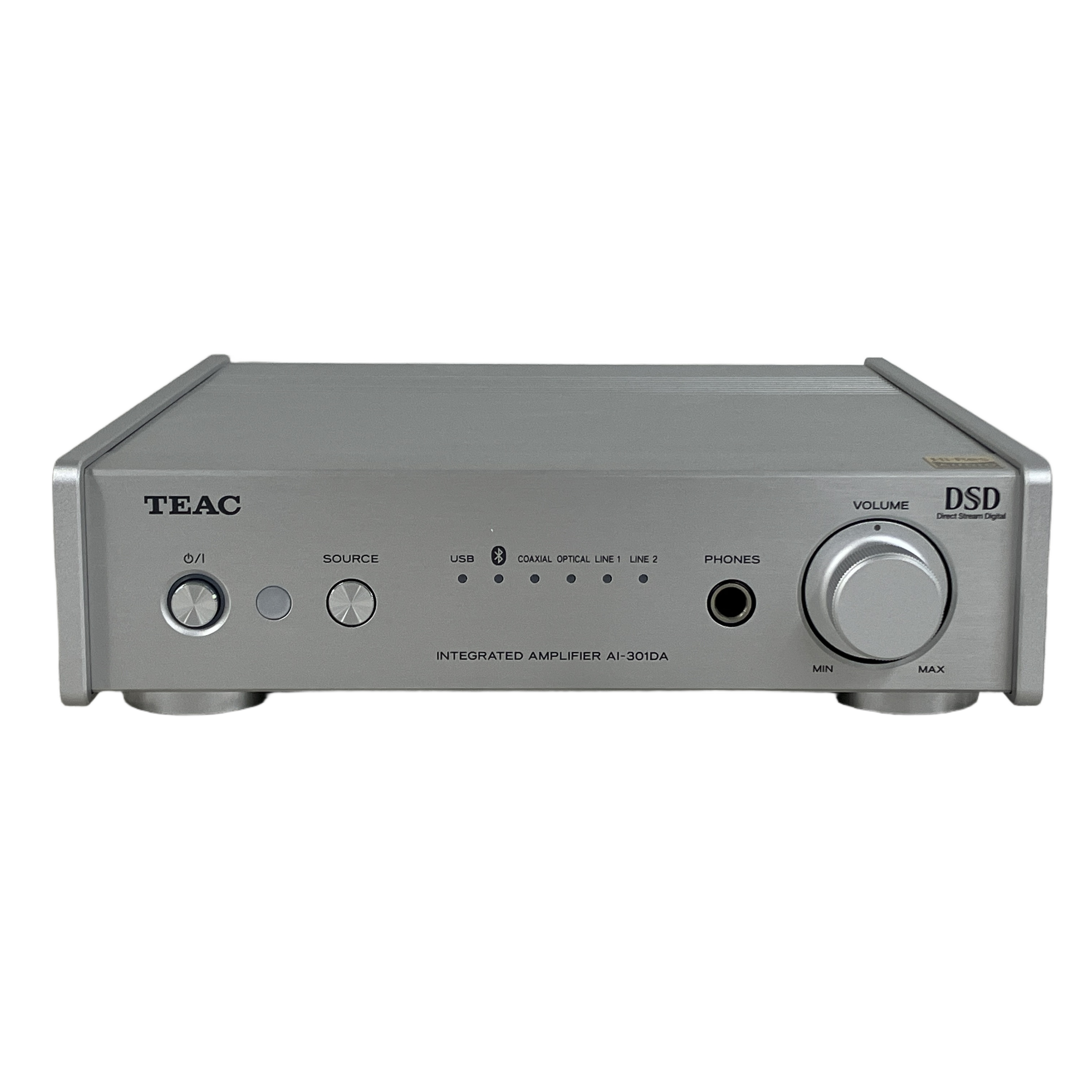 TEAC AI-301 DA プリメインアンプ