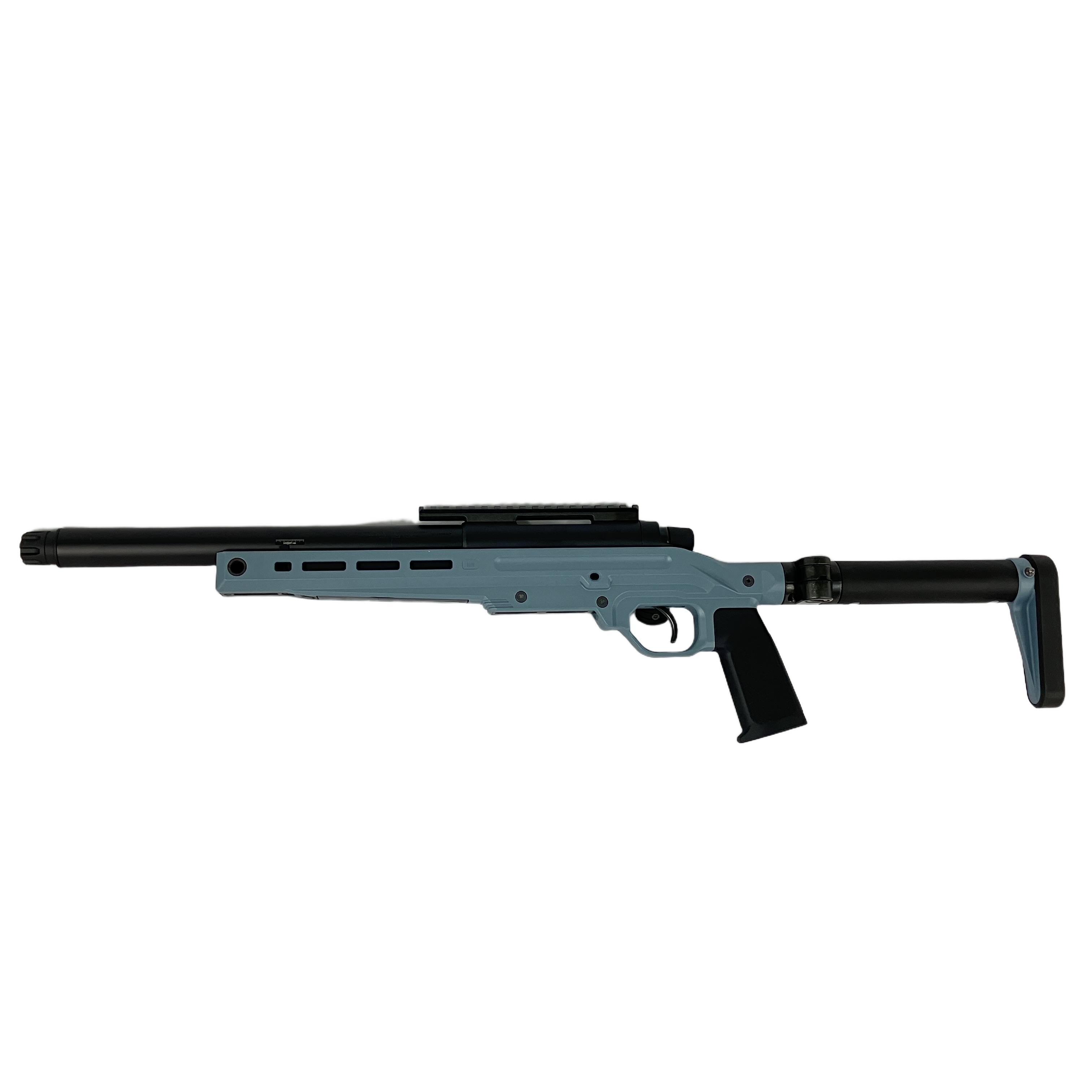 TOKYO MARUI VSR-ONE ファントムブルー エアガン