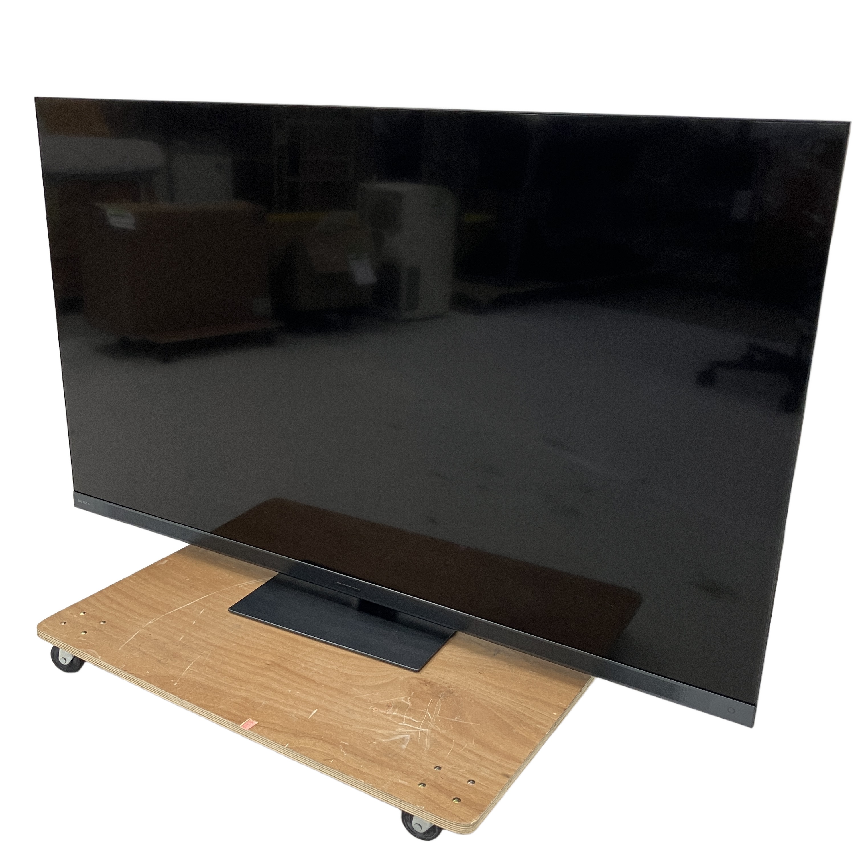 TVS REGZA 65Z875R 65V型 4K 液晶テレビ