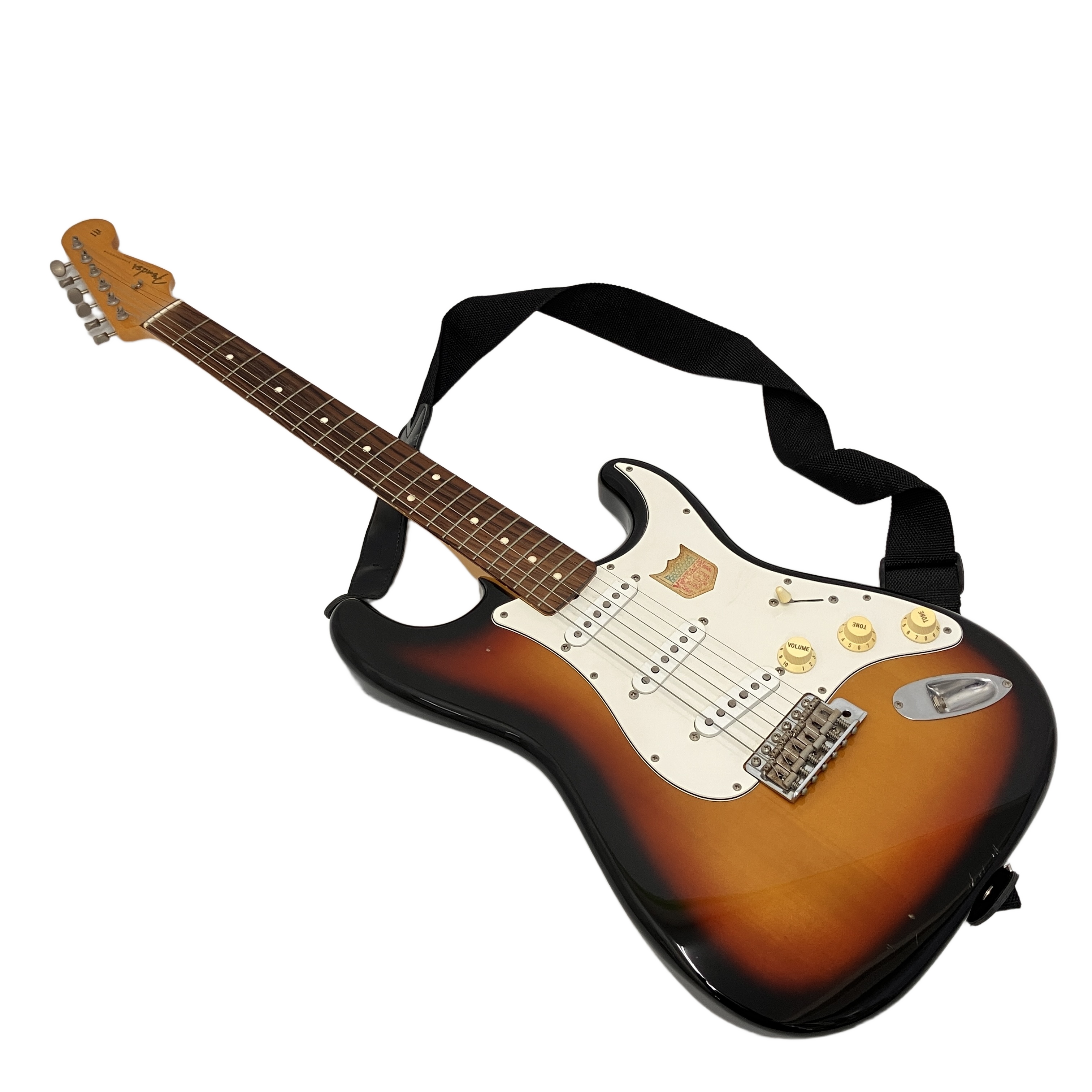 FENDER ST62-US エレキギター