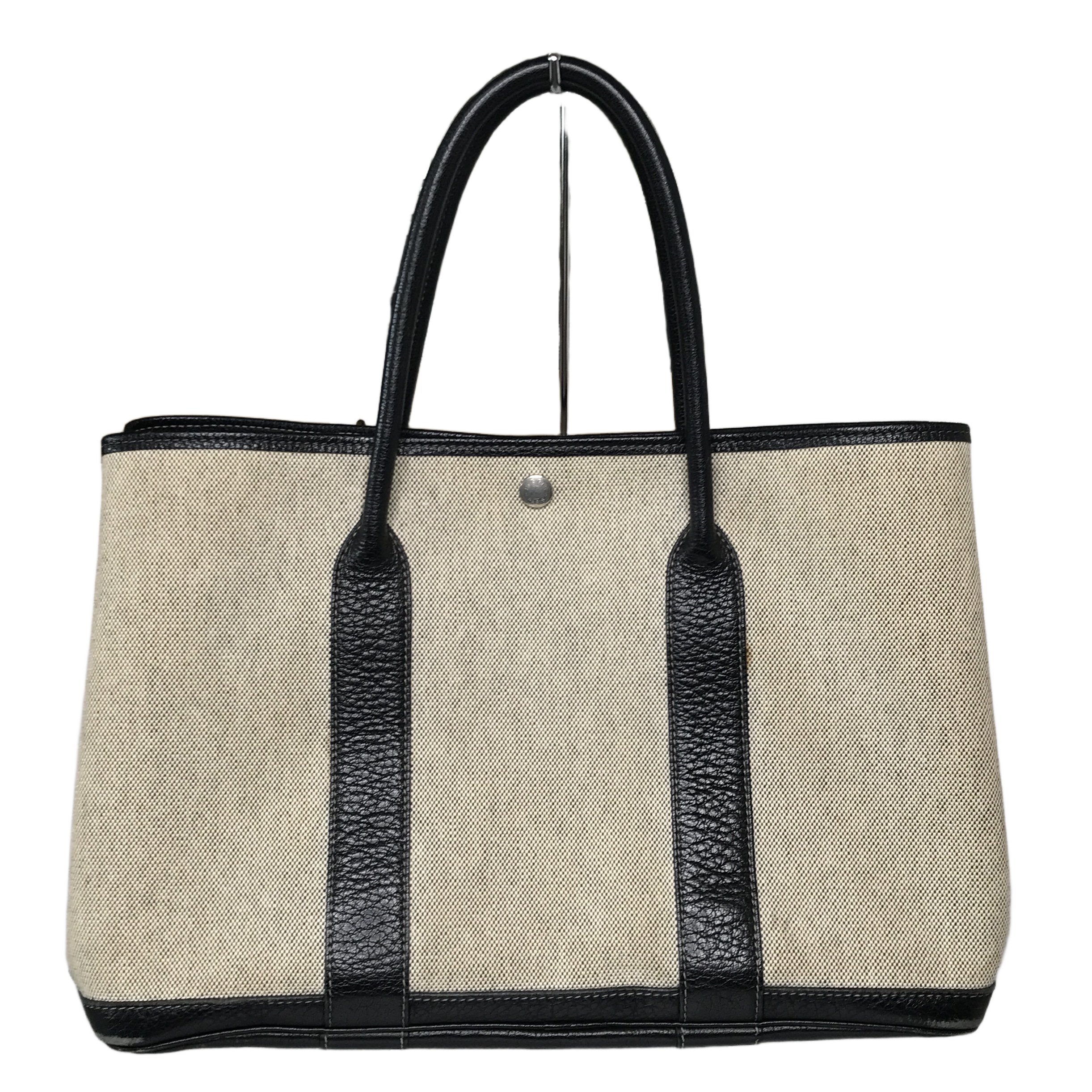 Hermès エルメス ガーデンパーティ36