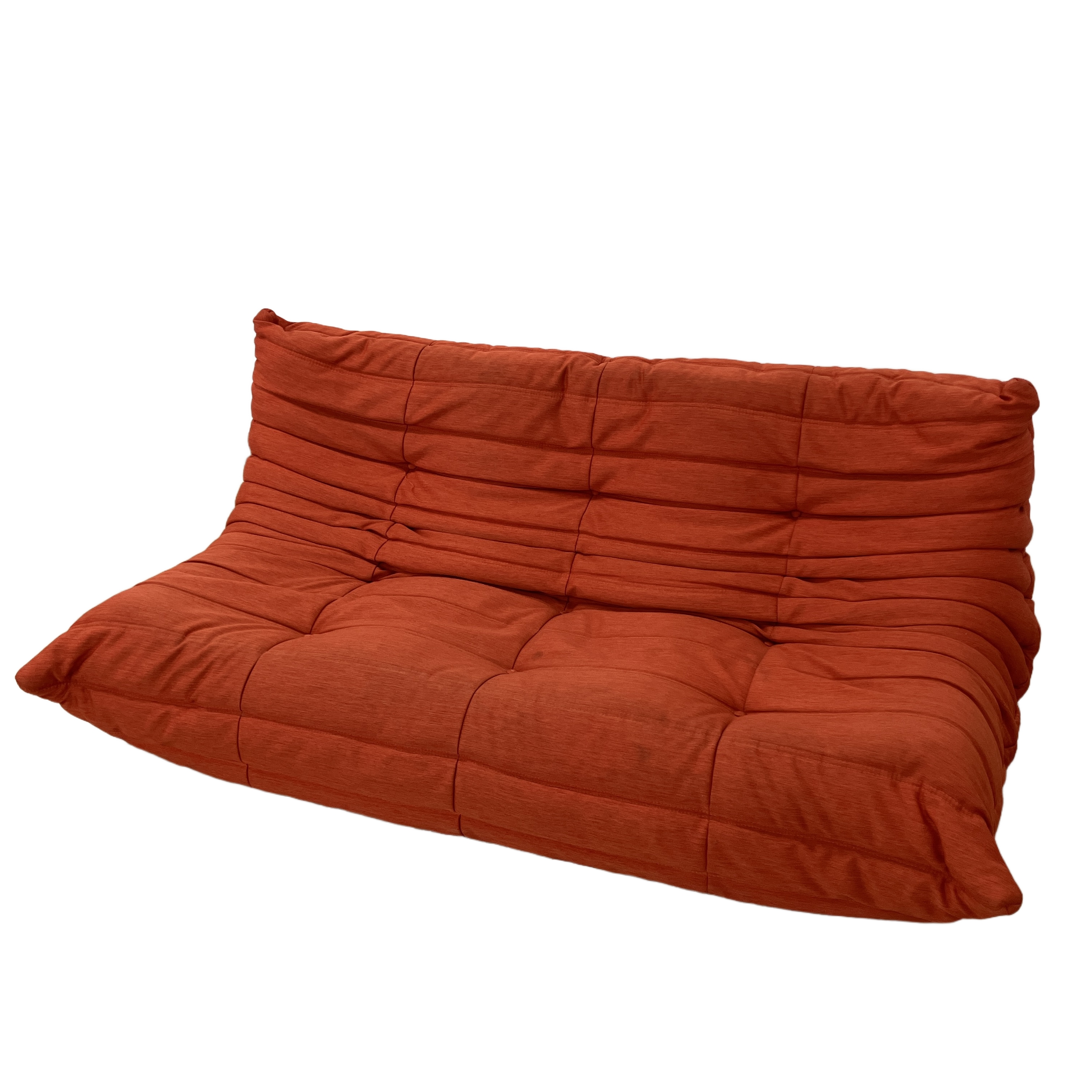 LIGNE ROSET TOGO 3人掛けソファ