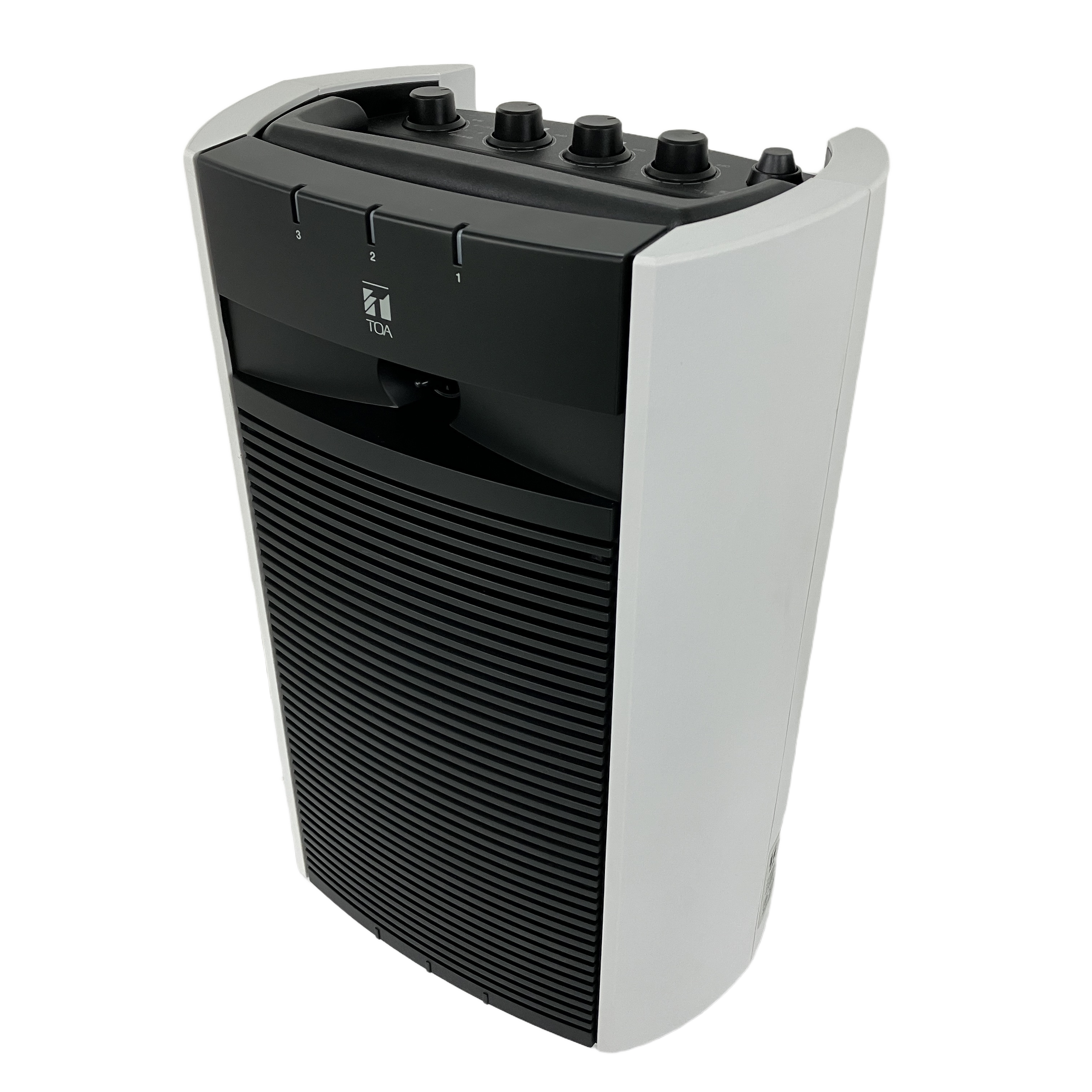 TOA WA-2800CD ワイヤレスアンプ