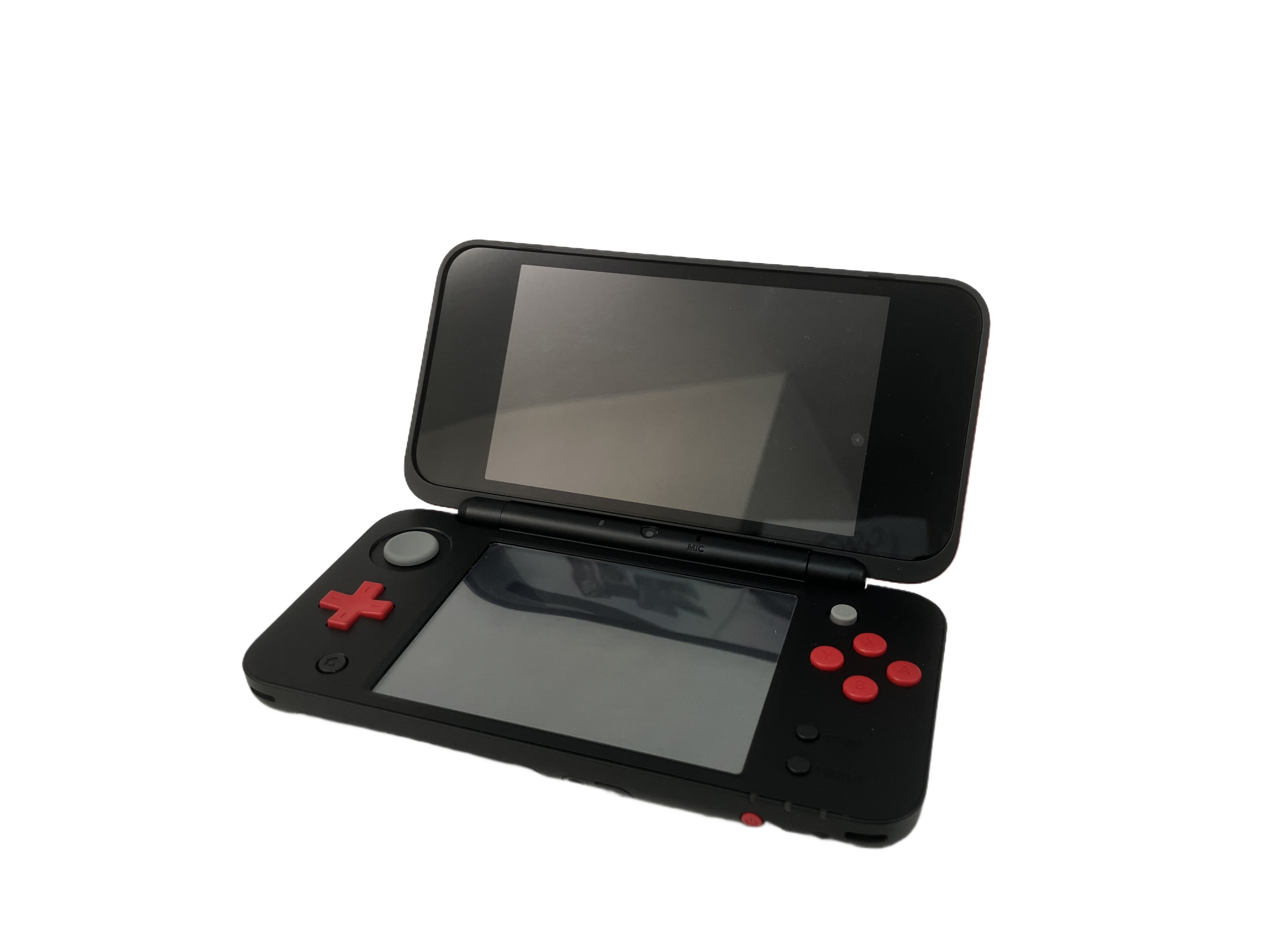 NINTENDO JAN-001 New ニンテンドー 2DSLL マリオカート7パック
