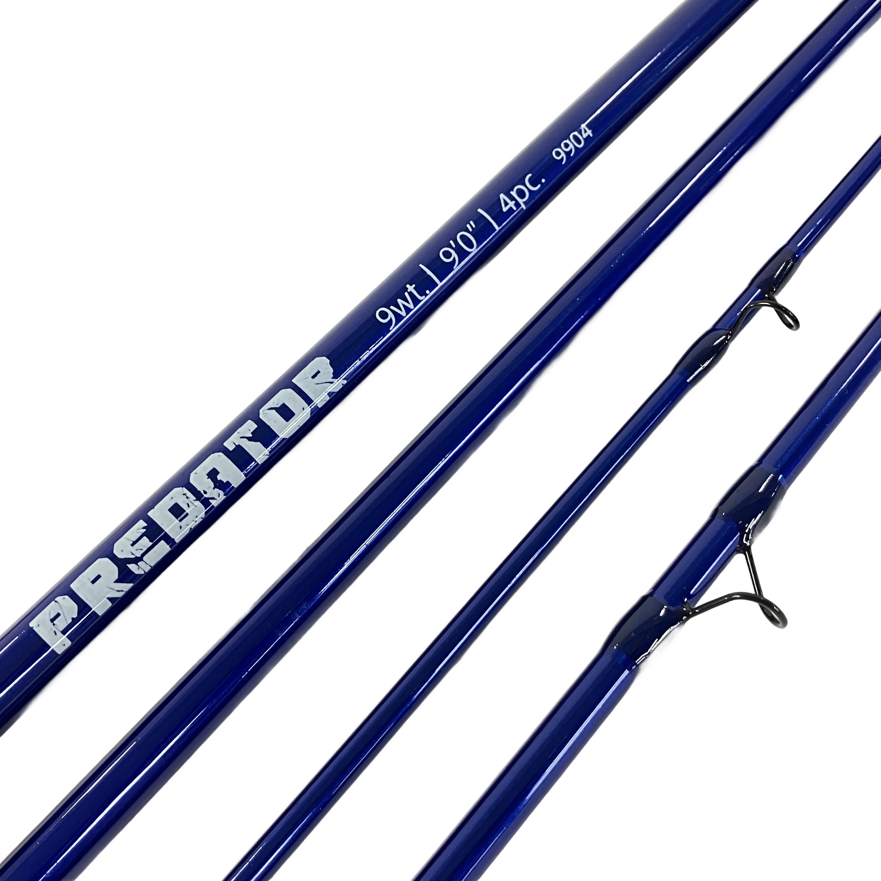 REDINGTON プレデター 9904 フライロッド
