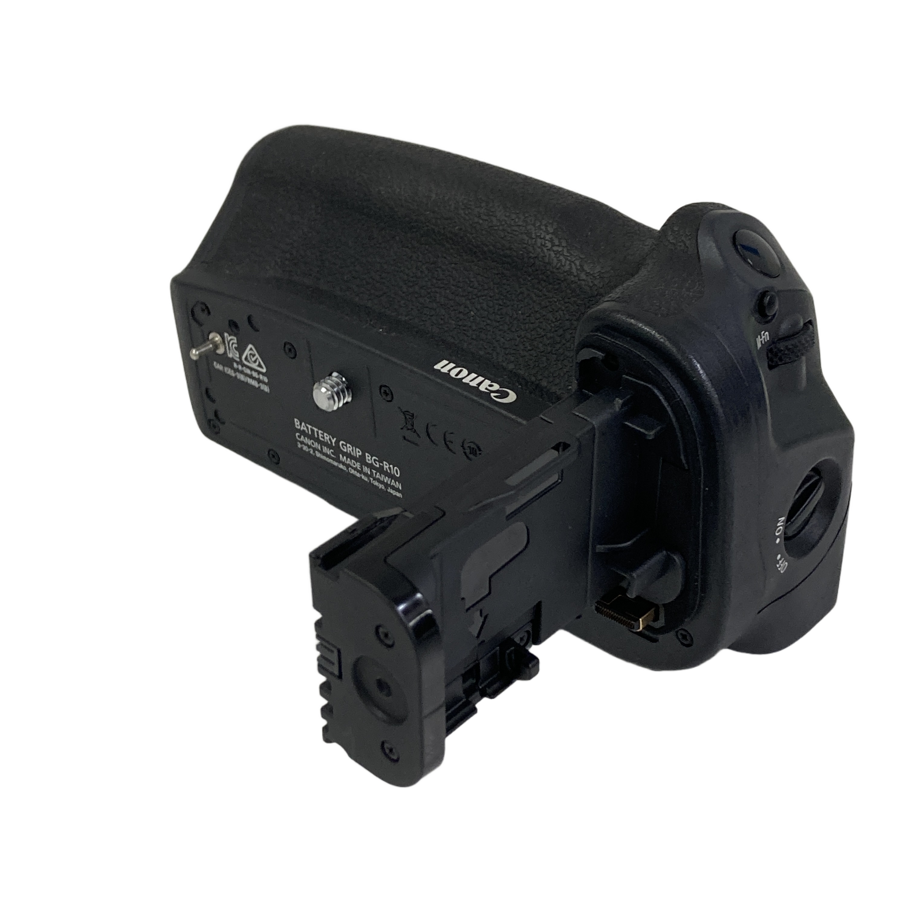 CANON BG-R10 バッテリーグリップ