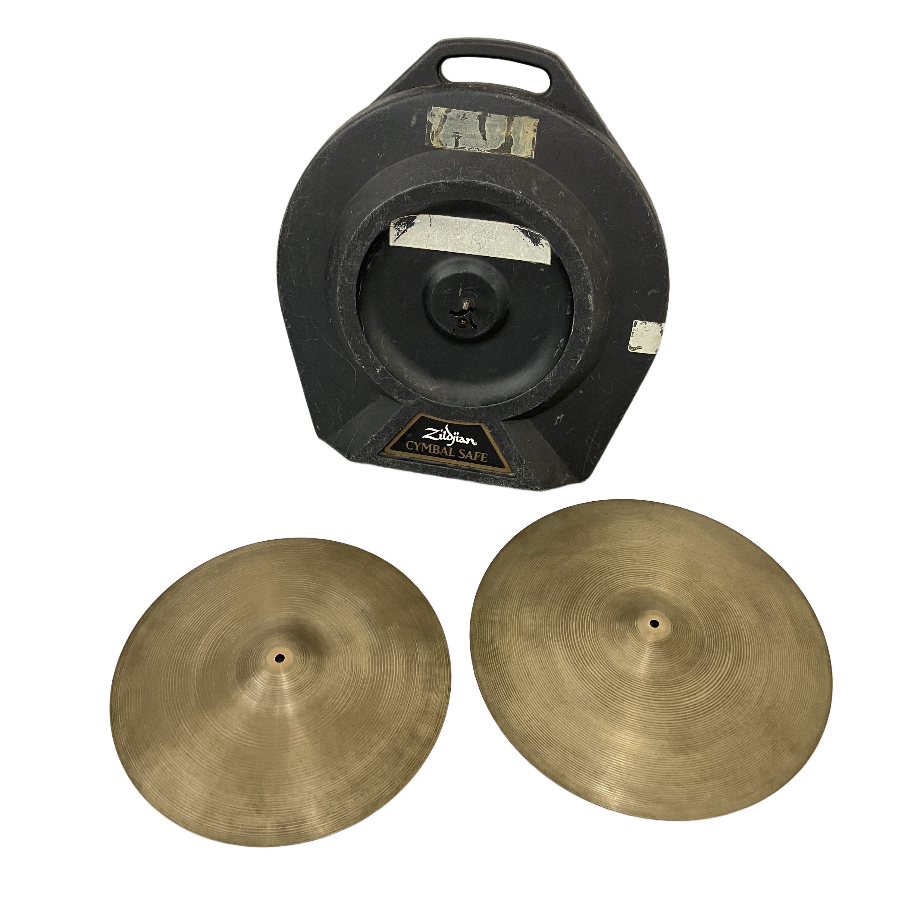 ZILDJIAN シンバル 18/19インチ