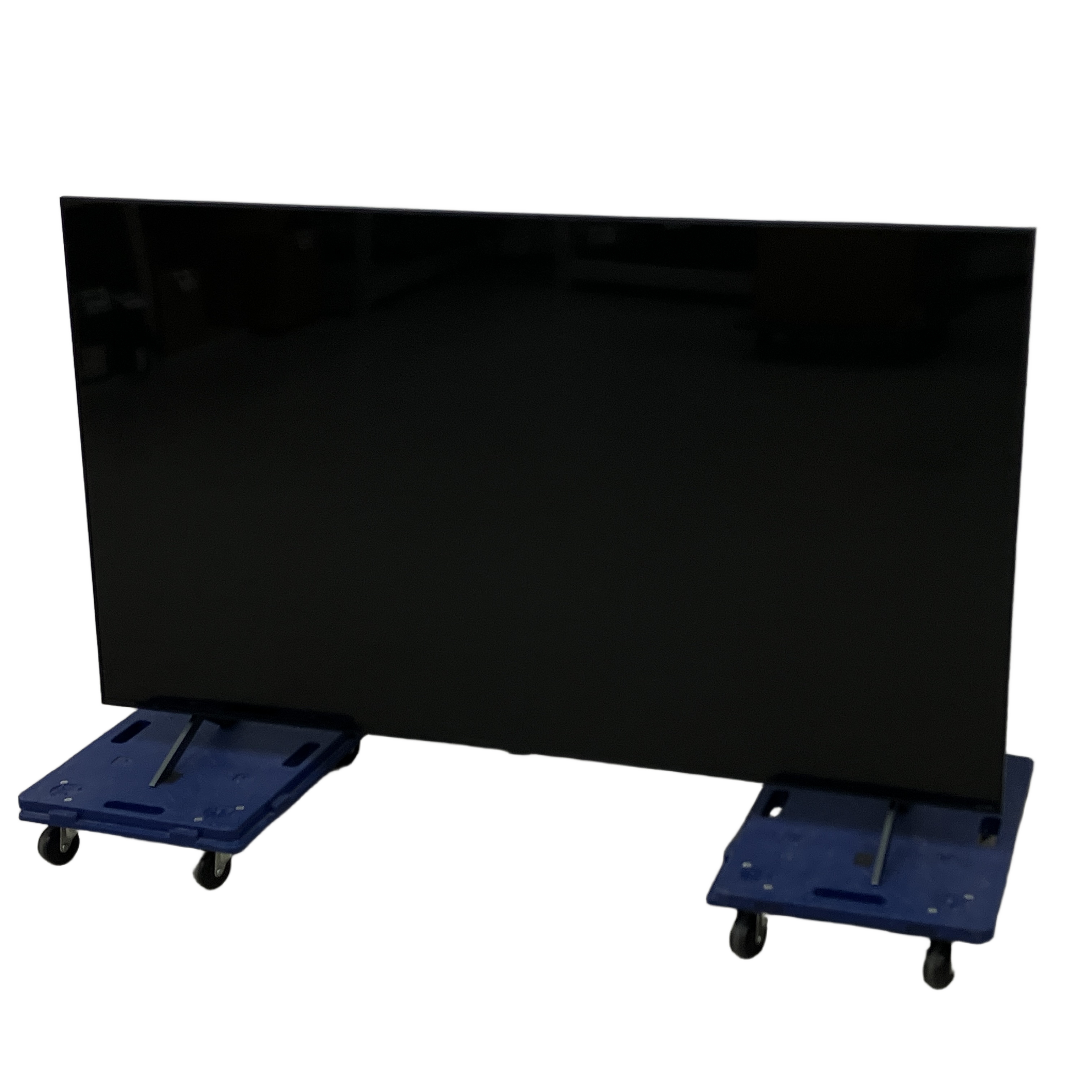 LG 4K 液晶テレビ 65インチ 2023年製 65QNED80JRA 中古