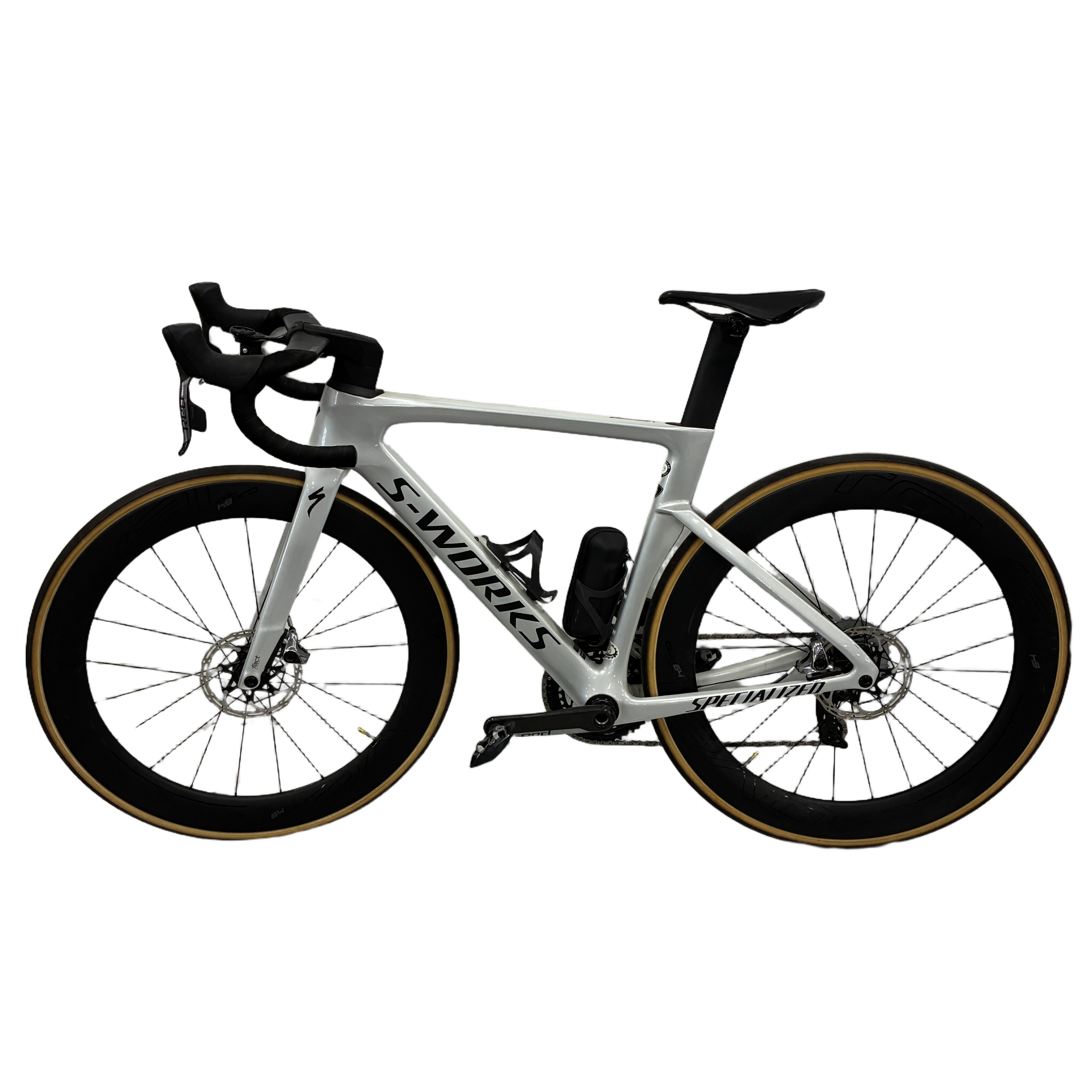 SPECIALIZED S-Works Venge ロードバイク 2020