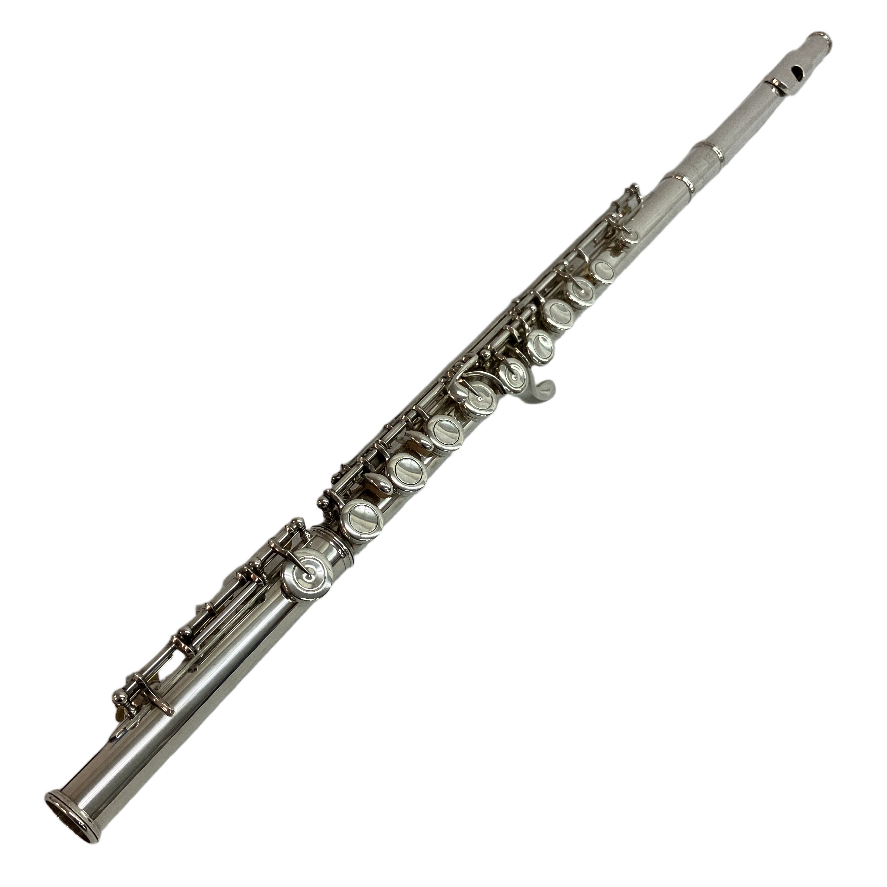 YAMAHA YFL63 フルート