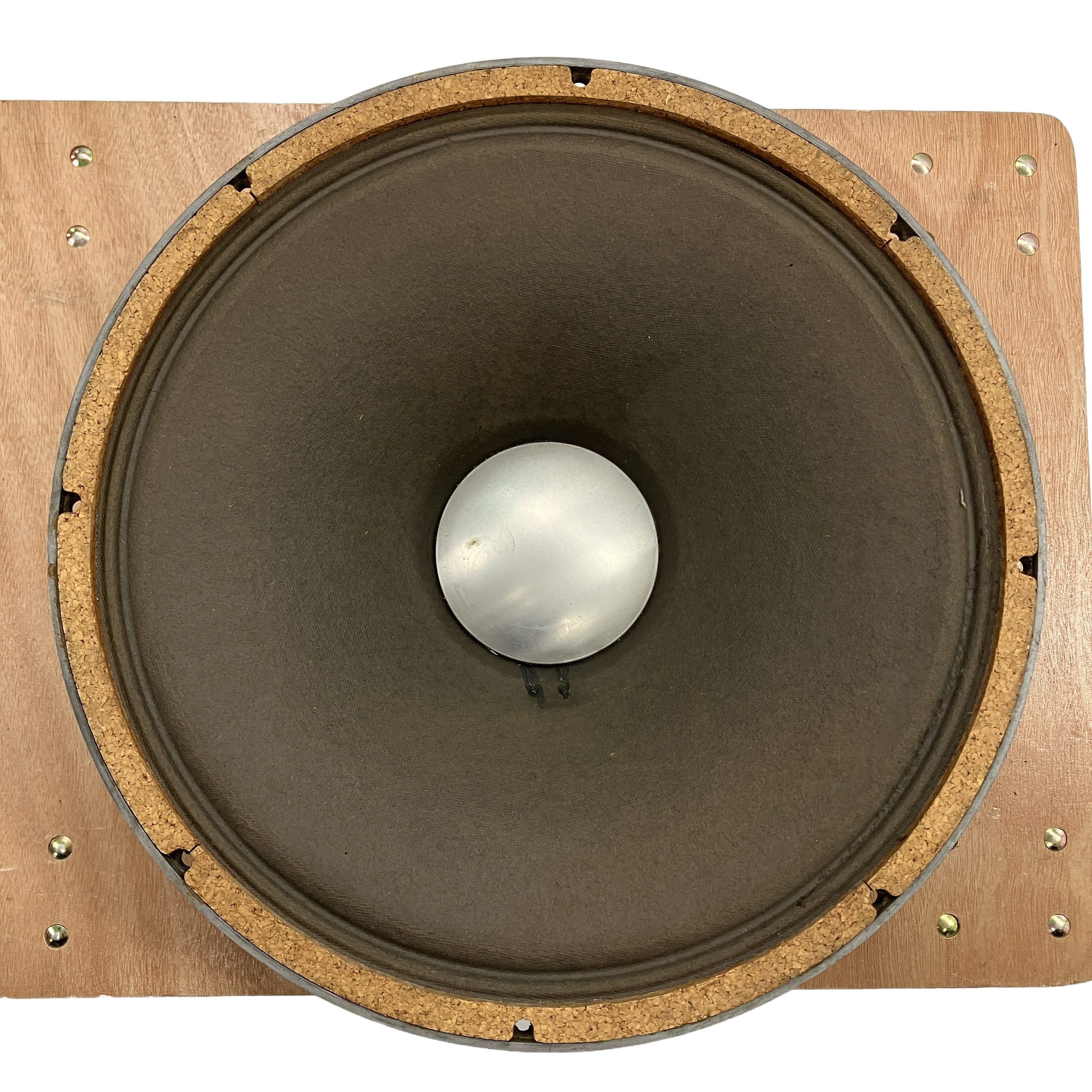 JBL D130 スピーカーユニット 38cm
