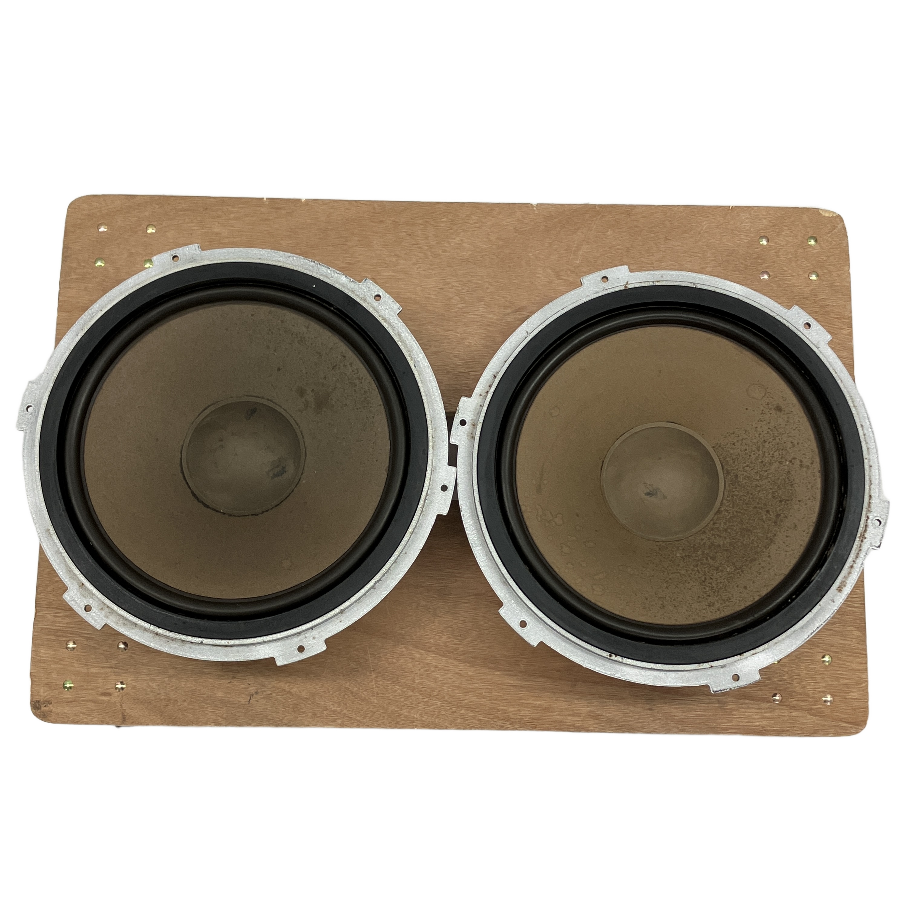 TECHNICS EAS-38PL60 ウーファーユニット 38cm