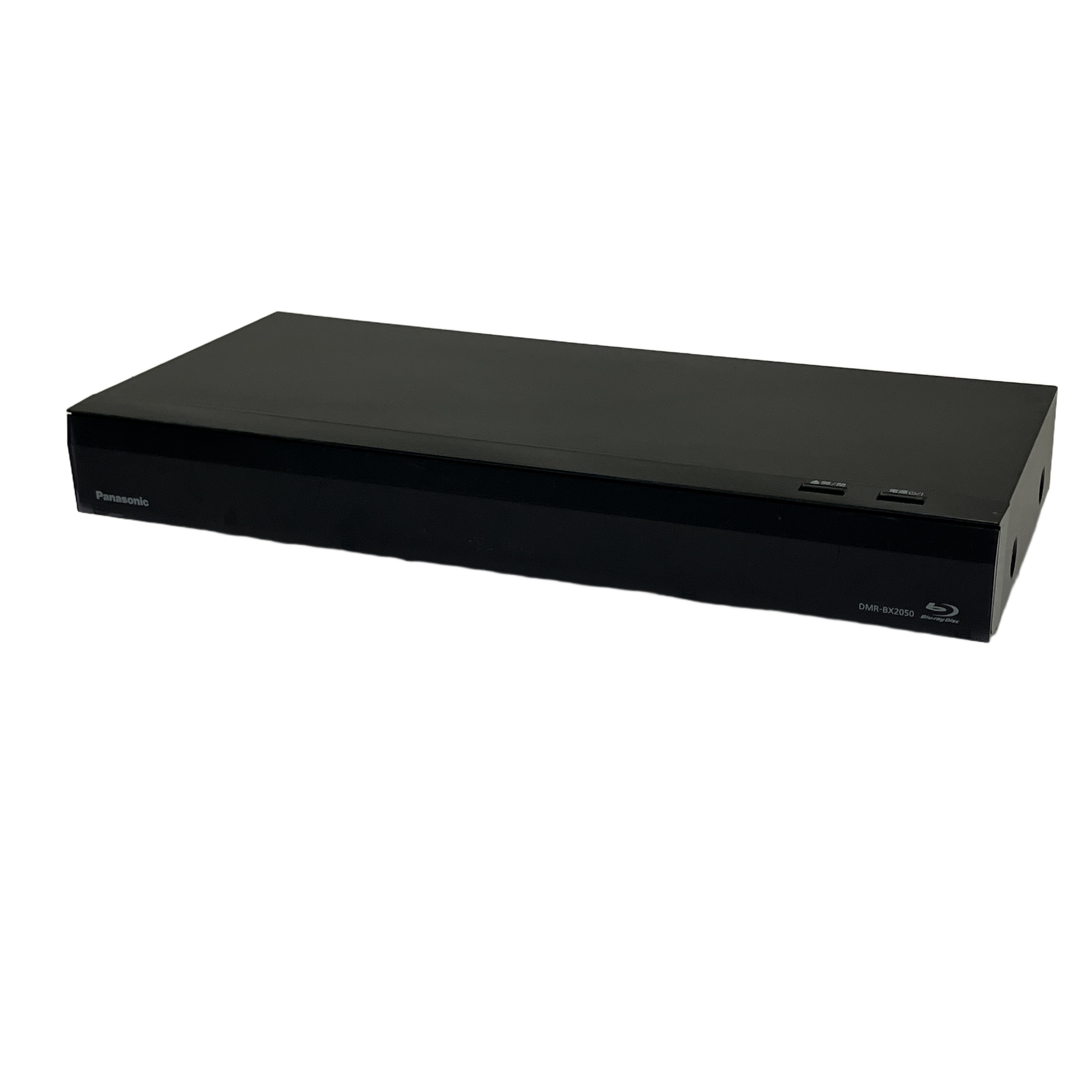 PANASONIC DMR-BX2050 ブルーレイレコーダー 2TB
