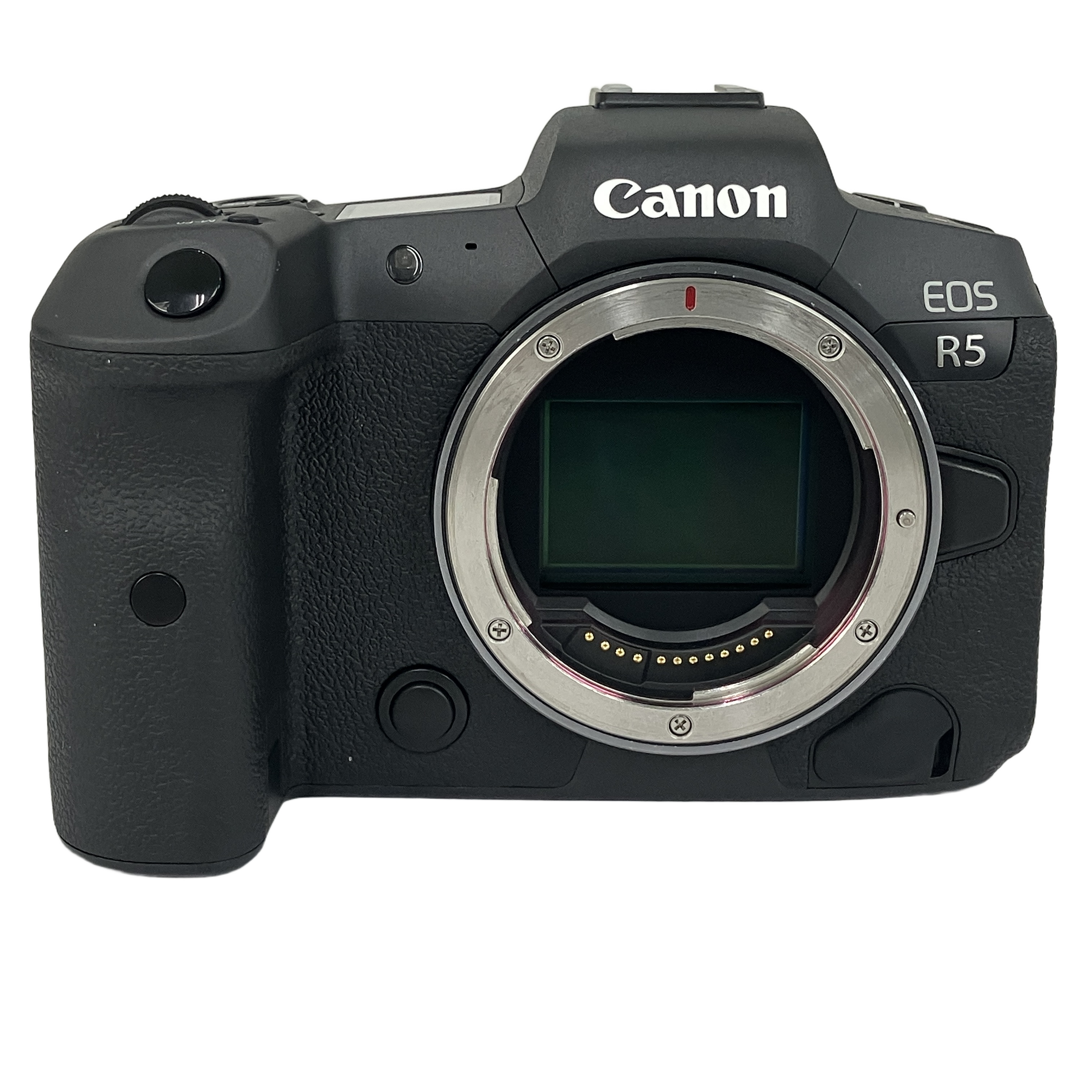 CANON キヤノン DS126831 EOS R5 ミラーレス一眼カメラ ボディ 中古