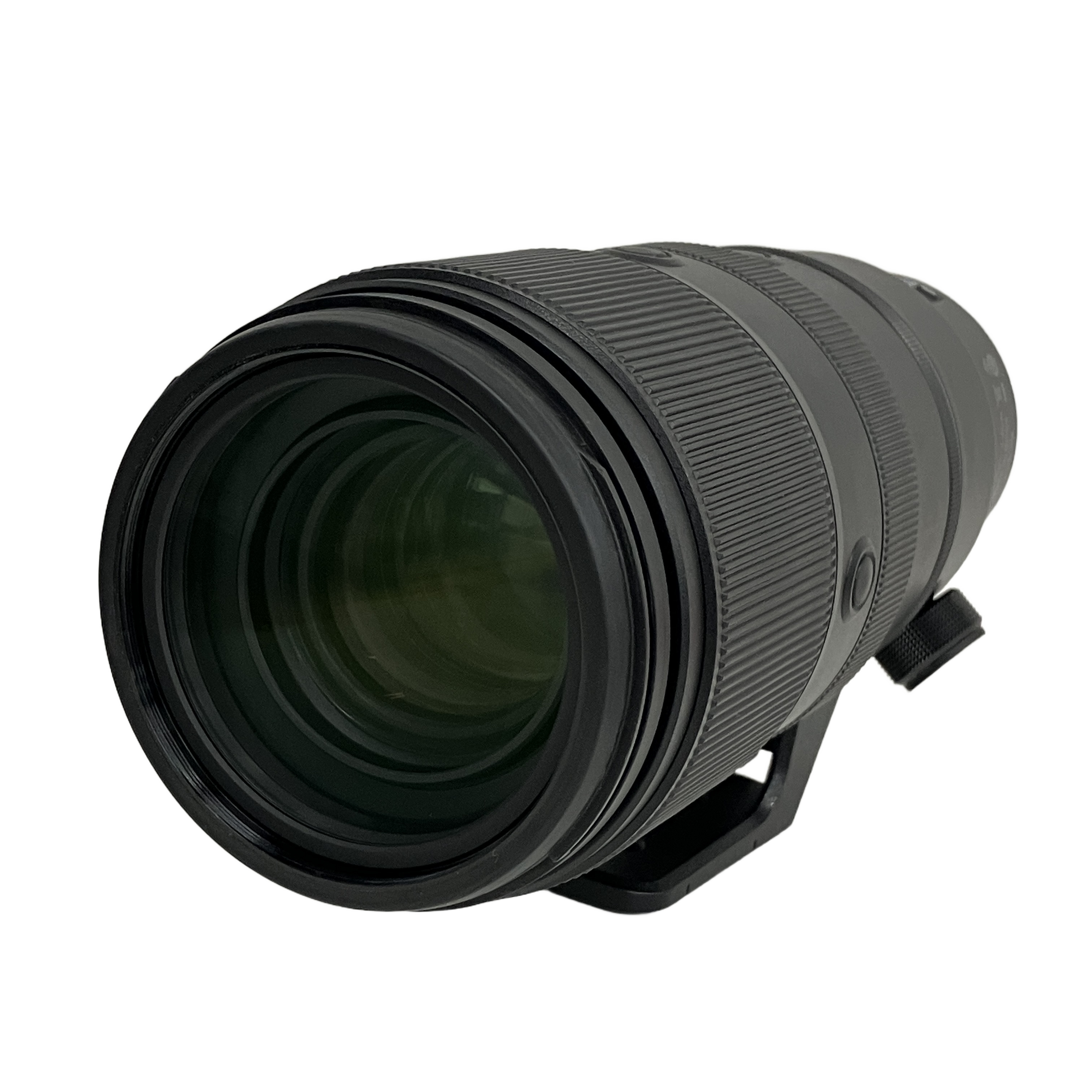 NIKON NIKKOR Z 100-400mm f/4.5-5.6 VR S 望遠レンズ