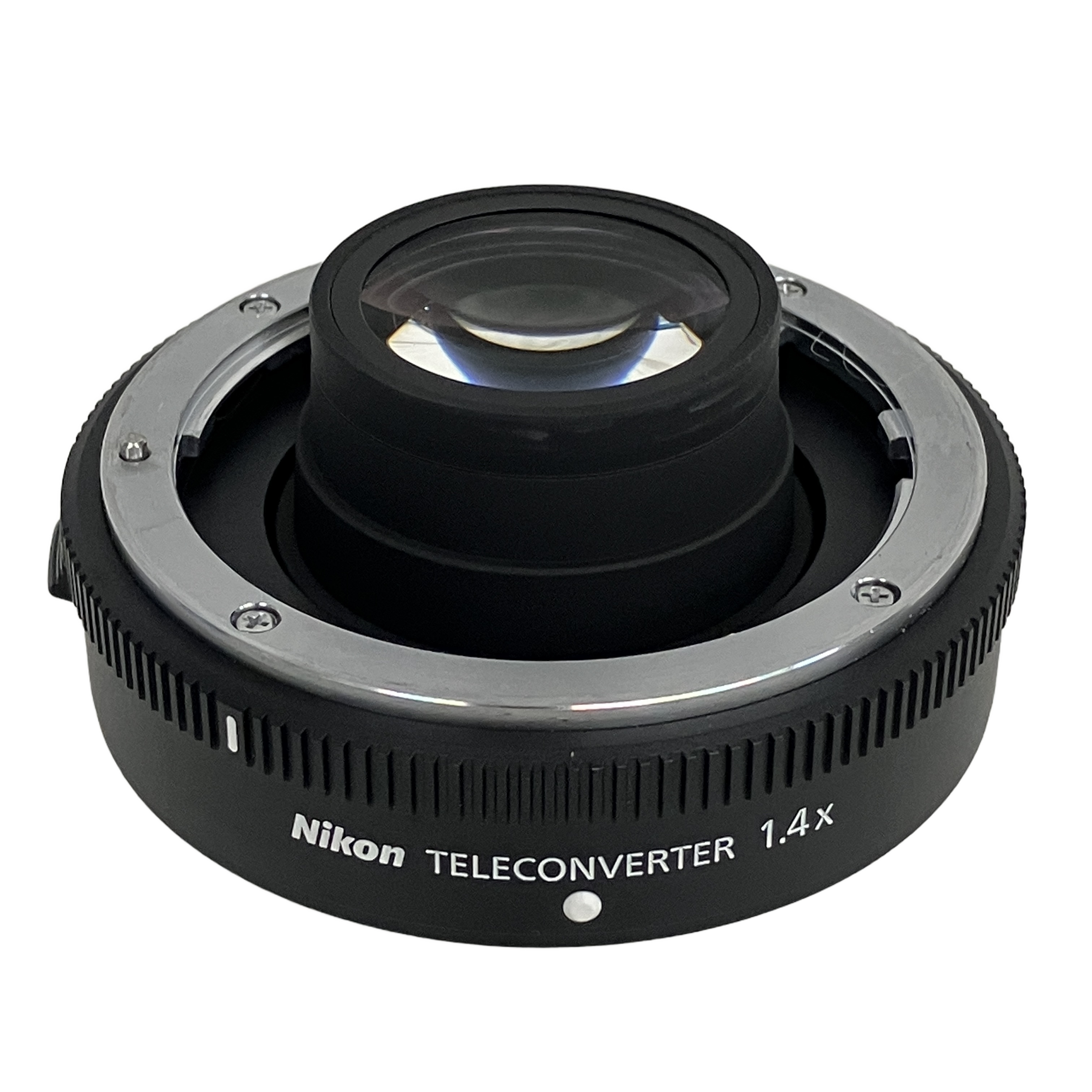 ★ニコン Z TELECONVERTER TC-1.4x レンズの表現力を手軽に拡張する高画質テレコンバーター★