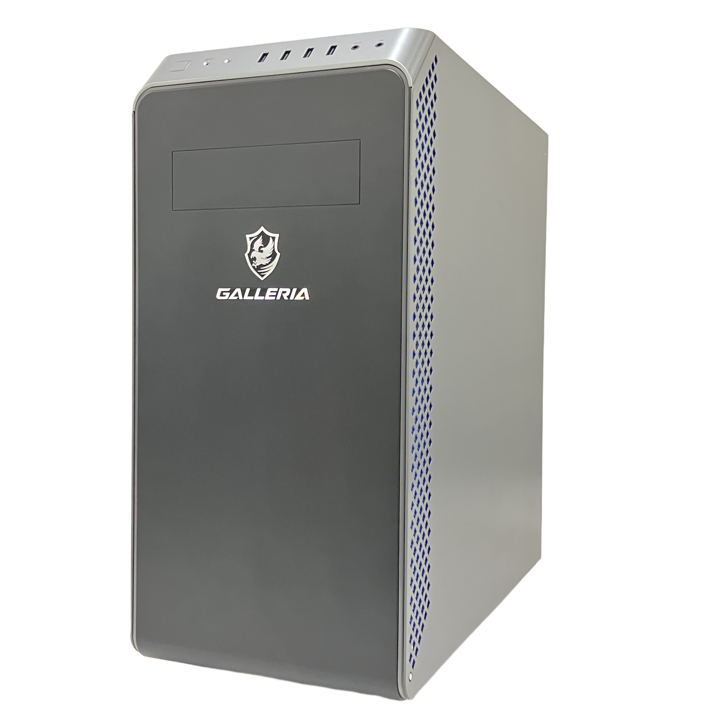 THIRDWAVE GALLERIA RA7C-R47 デスクトップ PC 32GB