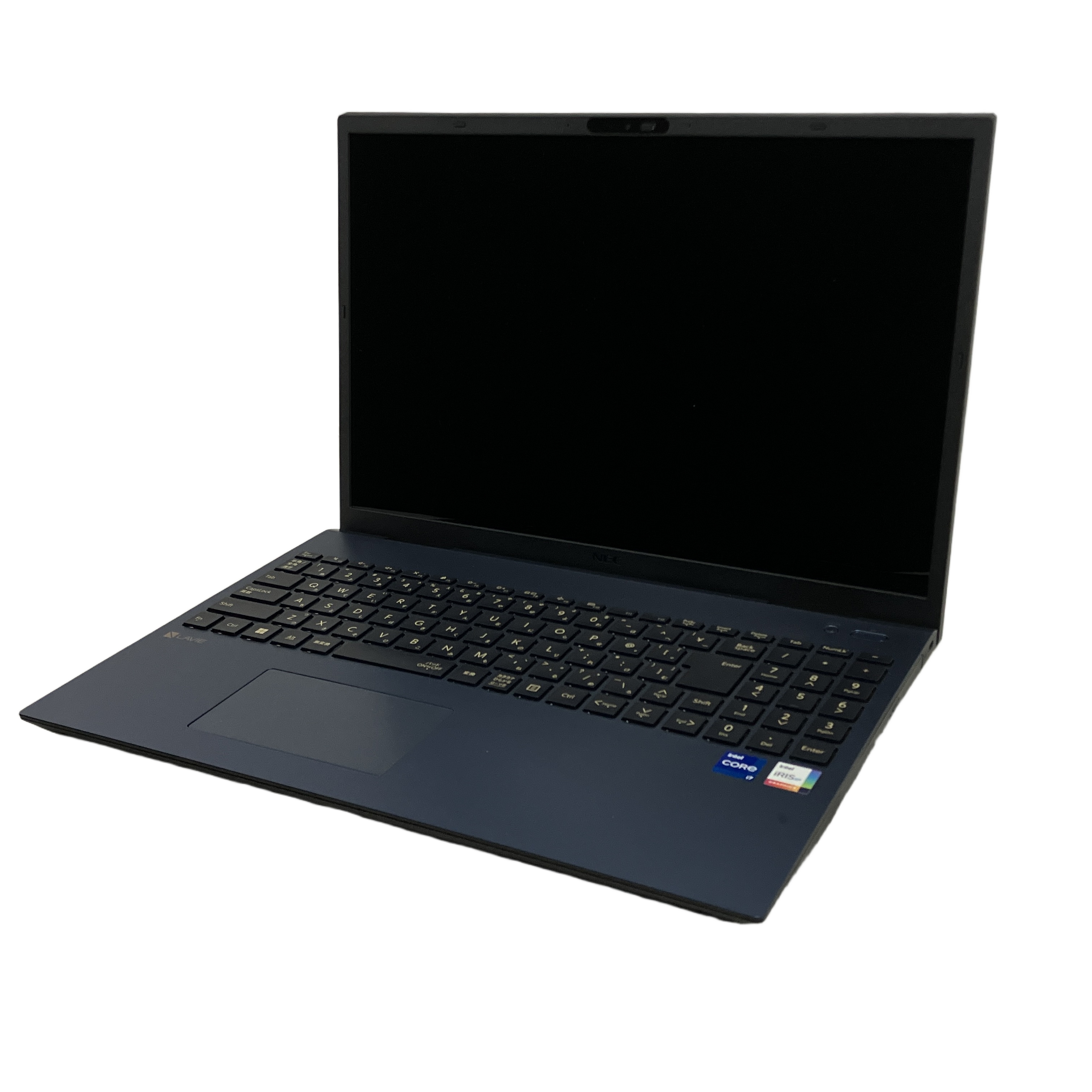 NEC LAVIE N16 PC-N1670HAL-E3 ノートパソコン 16GB 512GB