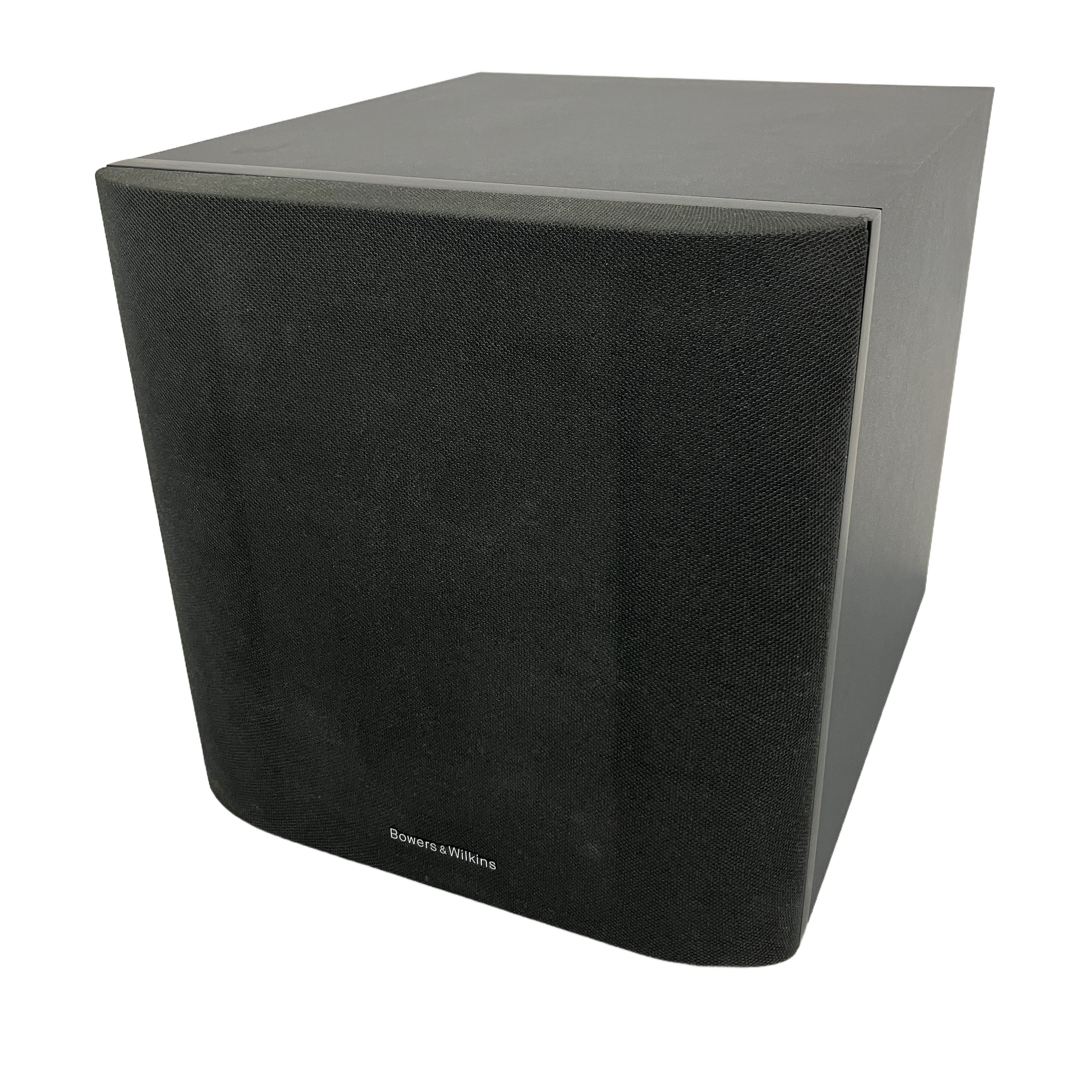 BOWERS & WILKINS ASW608 サブウーファー