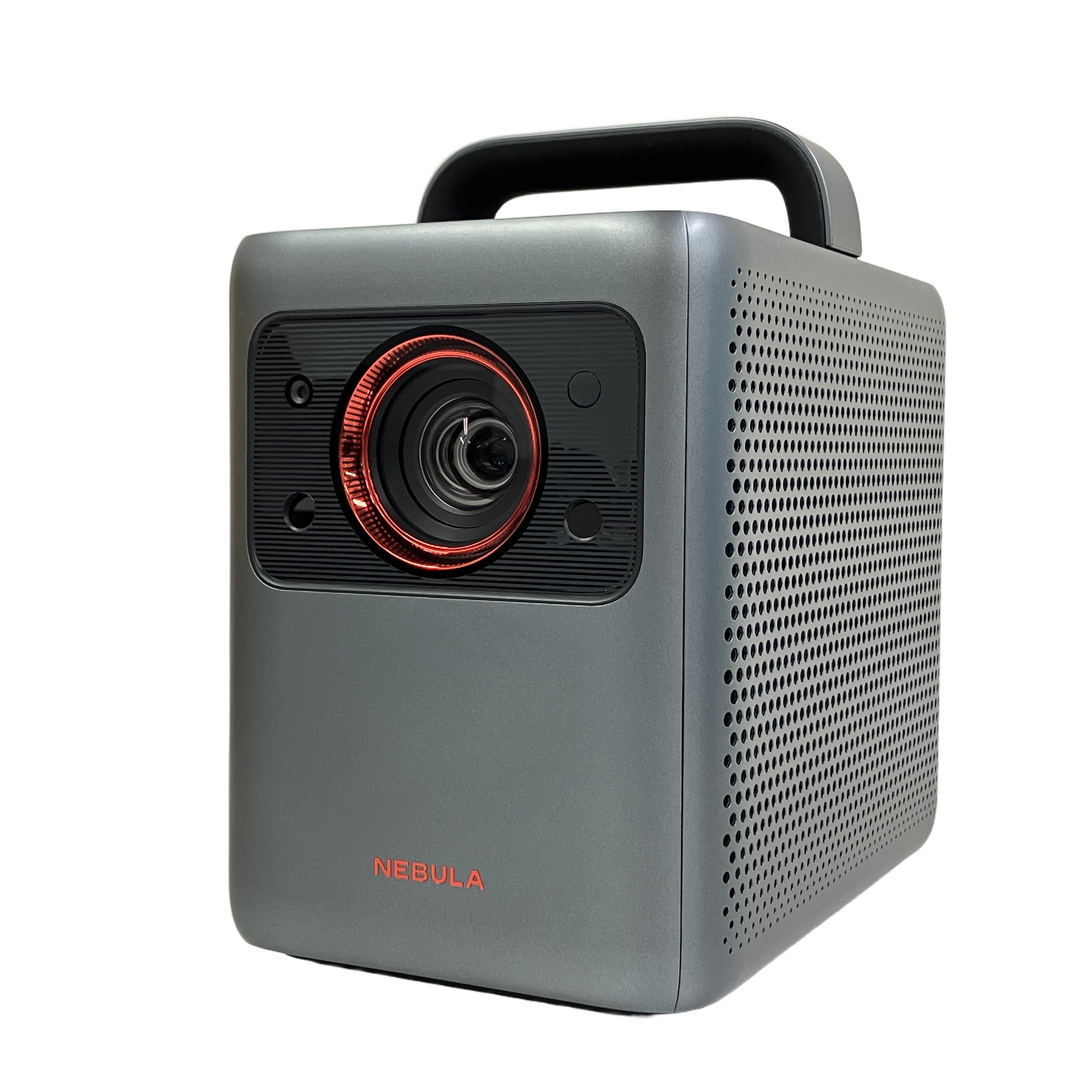 ANKER D2350 NEBULA Cosmos Laser 4K プロジェクター
