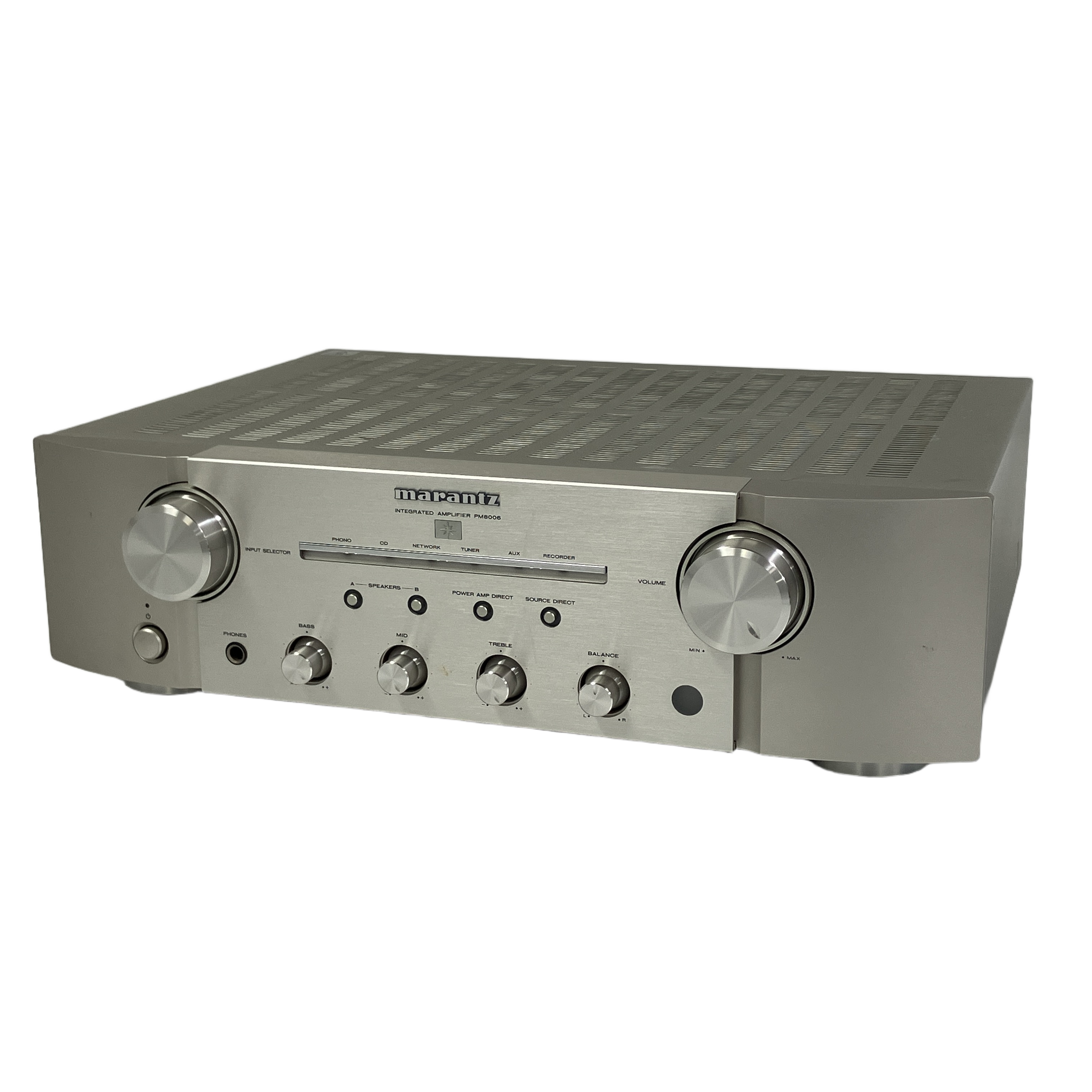 MARANTZ PM8006 プリメインアンプ