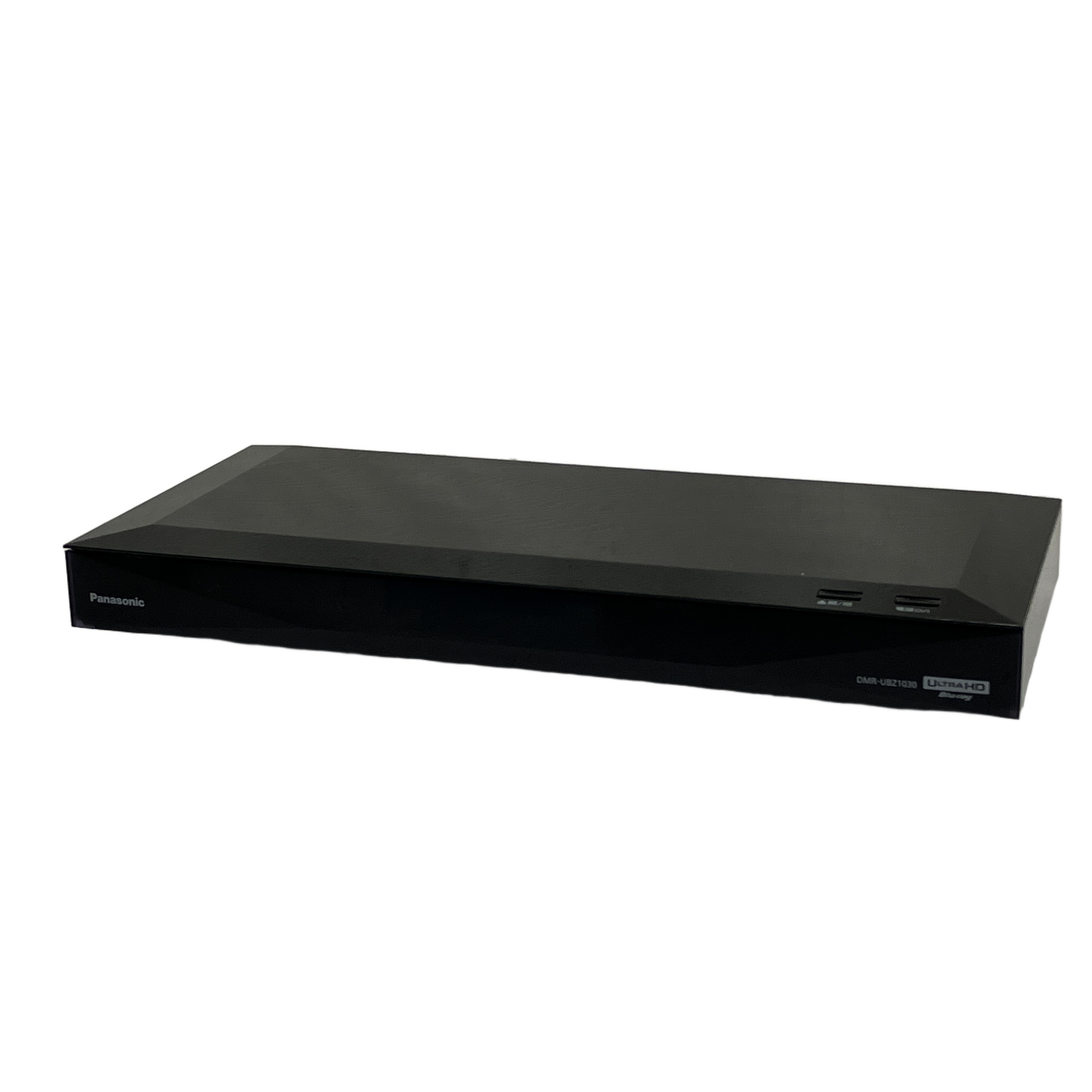 PANASONIC DIGA DMR-UBZ1030 ブルーレイレコーダー 1TB