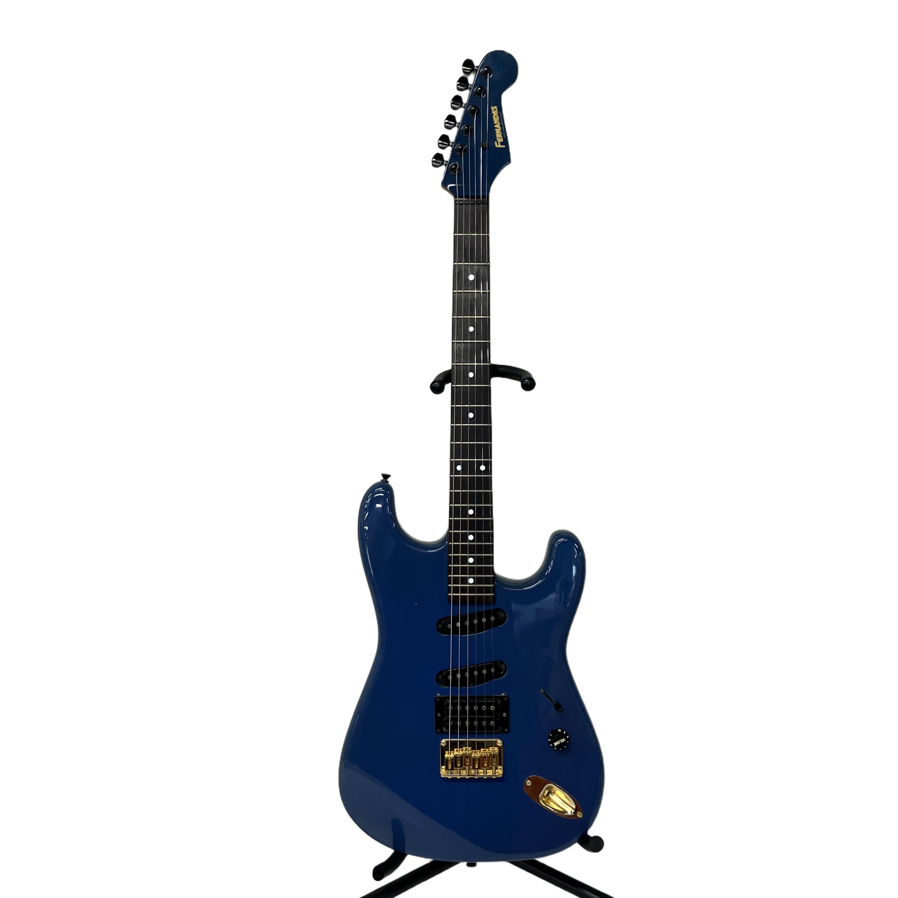 FERNANDES ST-65JL JAKE E LEE エレキギター