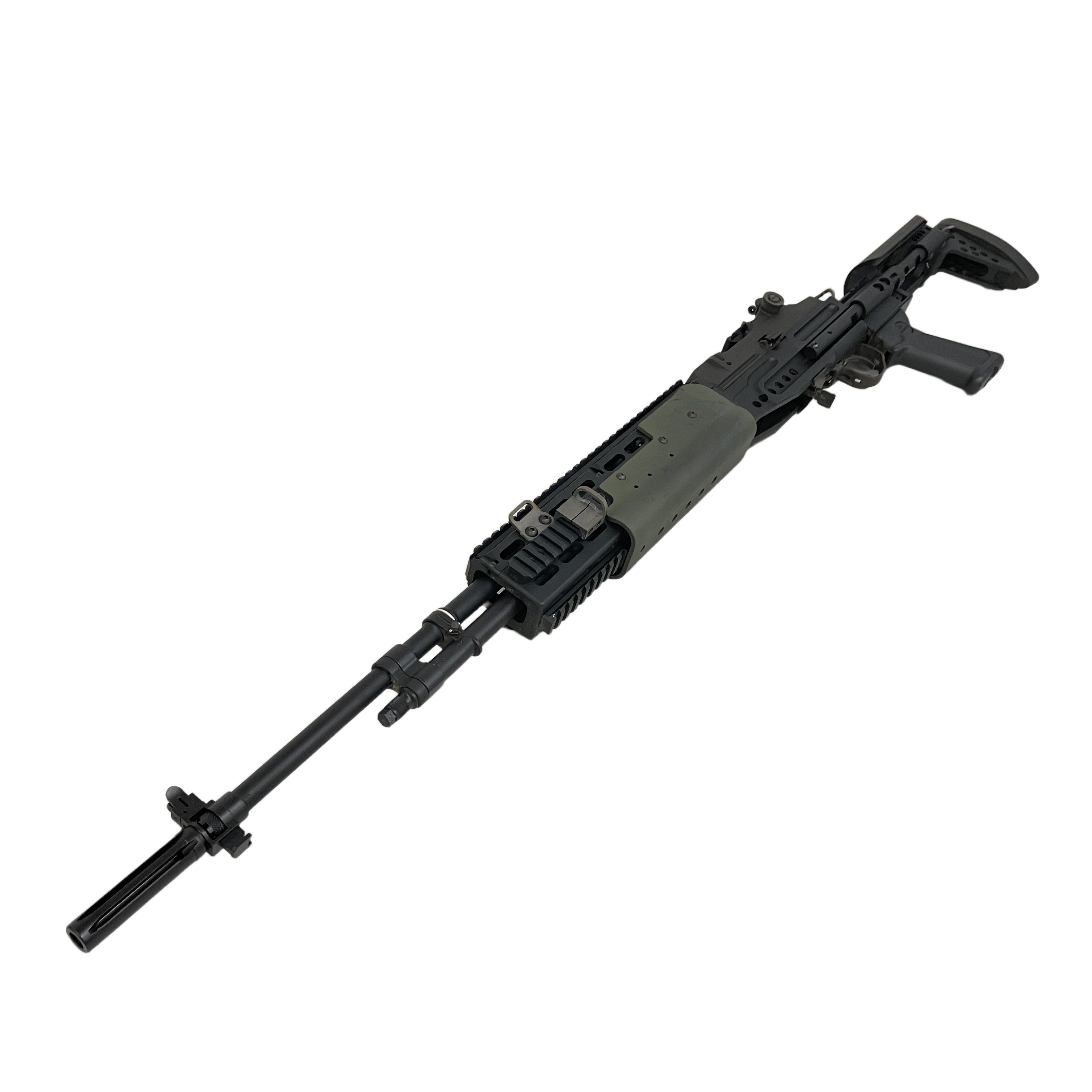 G&G GR14 EBR 電動ガン