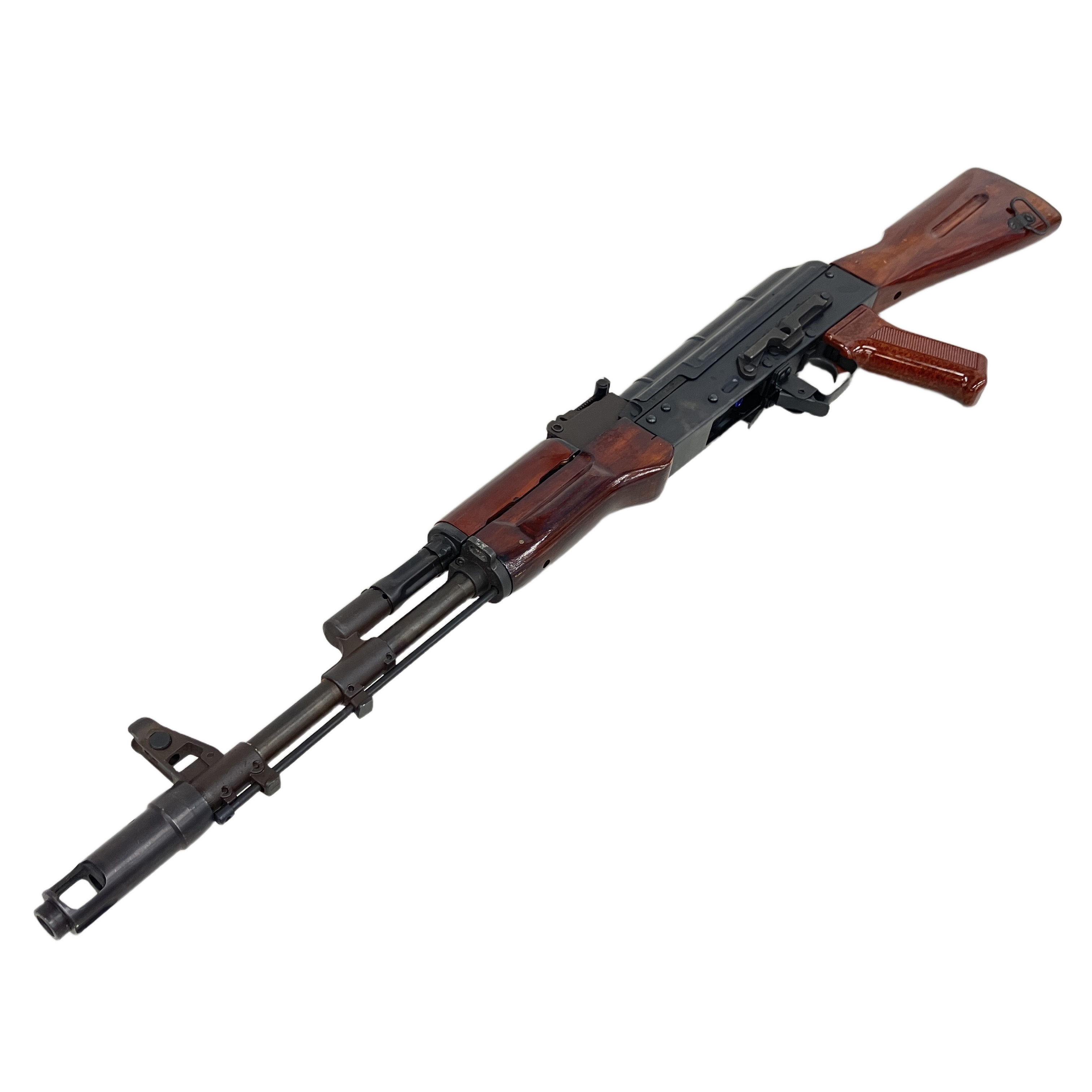 E&L AKM 電動ガン EL-A102
