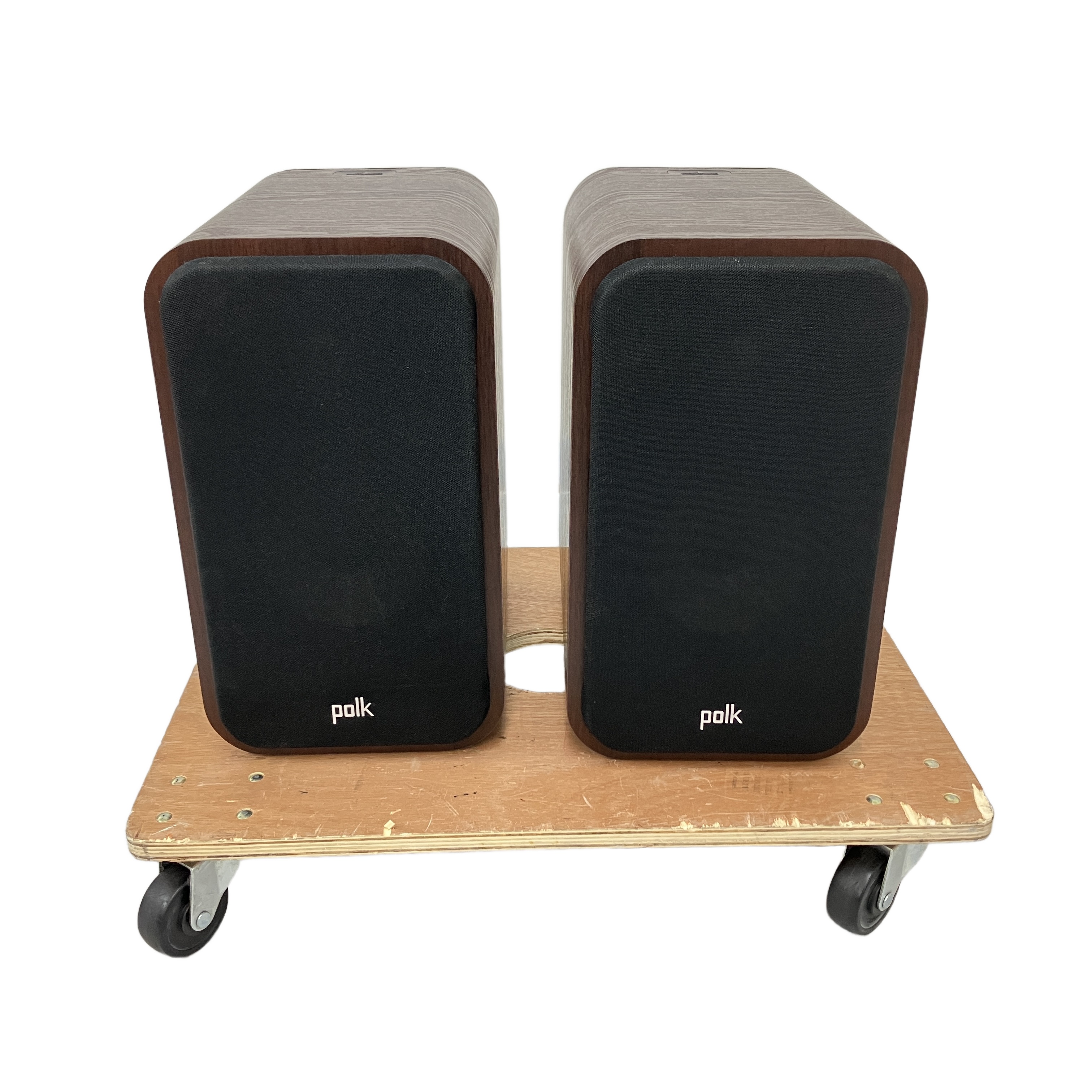 POLK AUDIO Signature Elite ES20 オーディオスピーカー