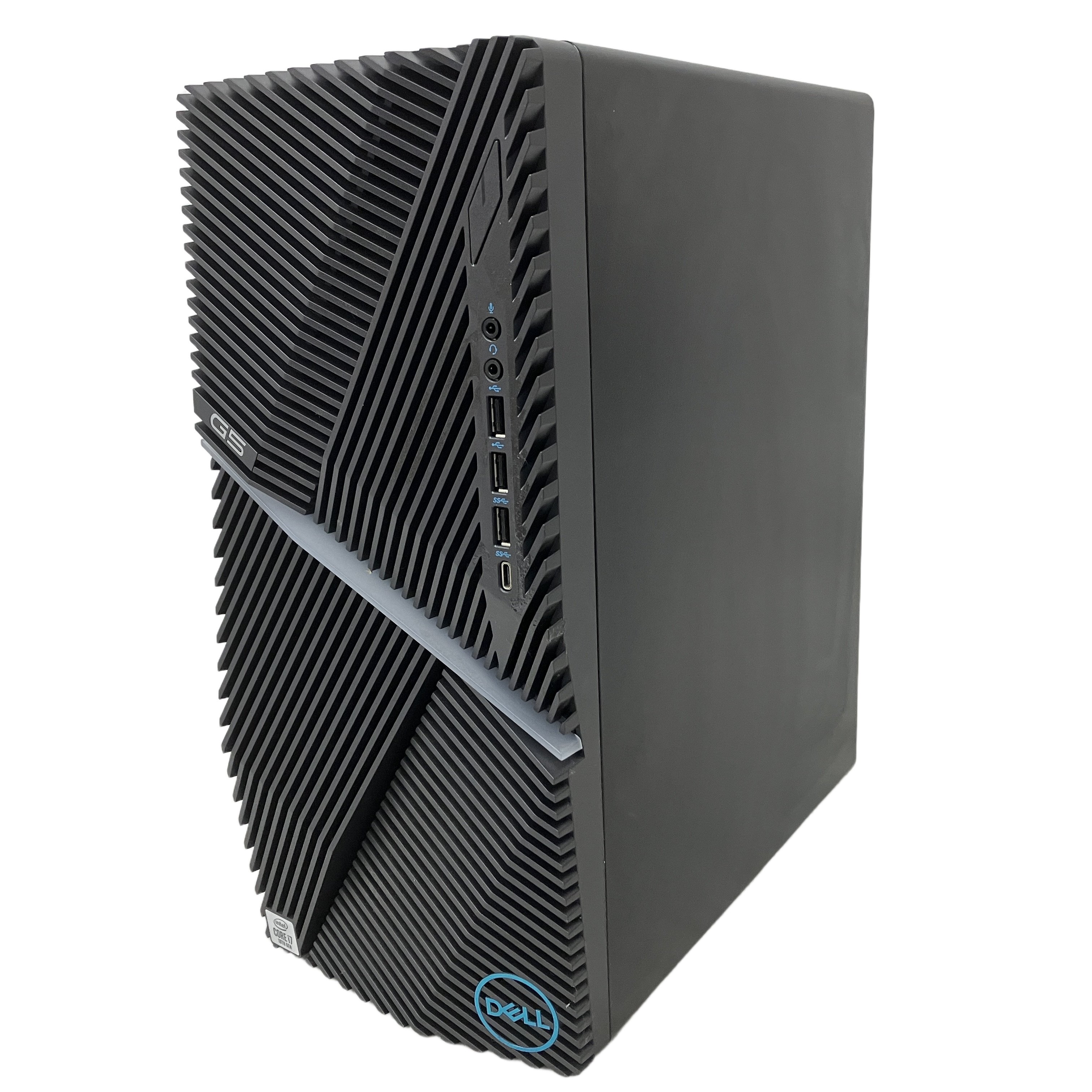 DELL G5 5000 デスクトップパソコン i7 10700F