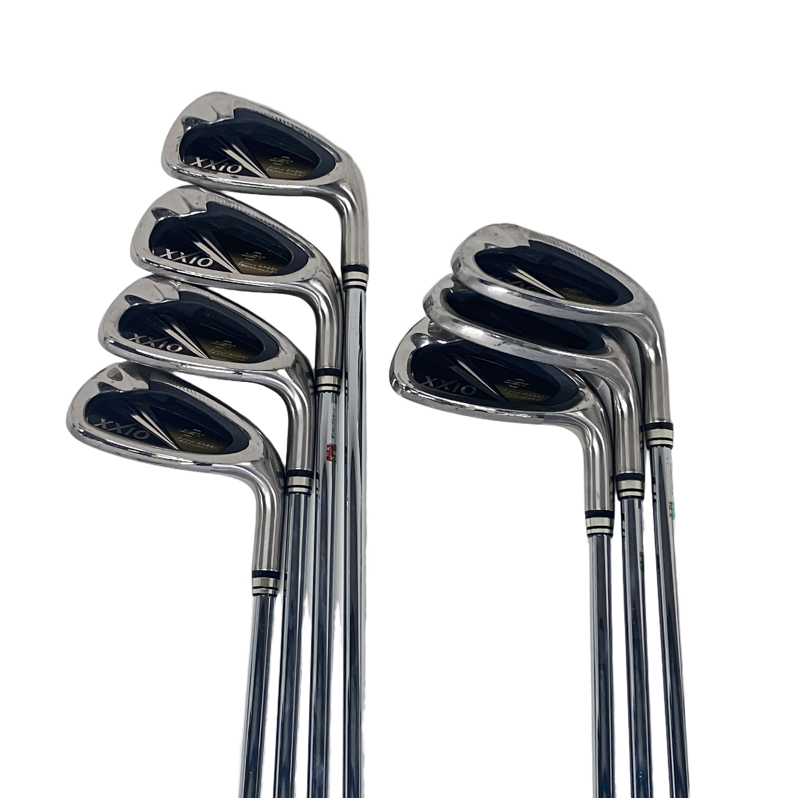 DUNLOP XXIO 8 アイアン