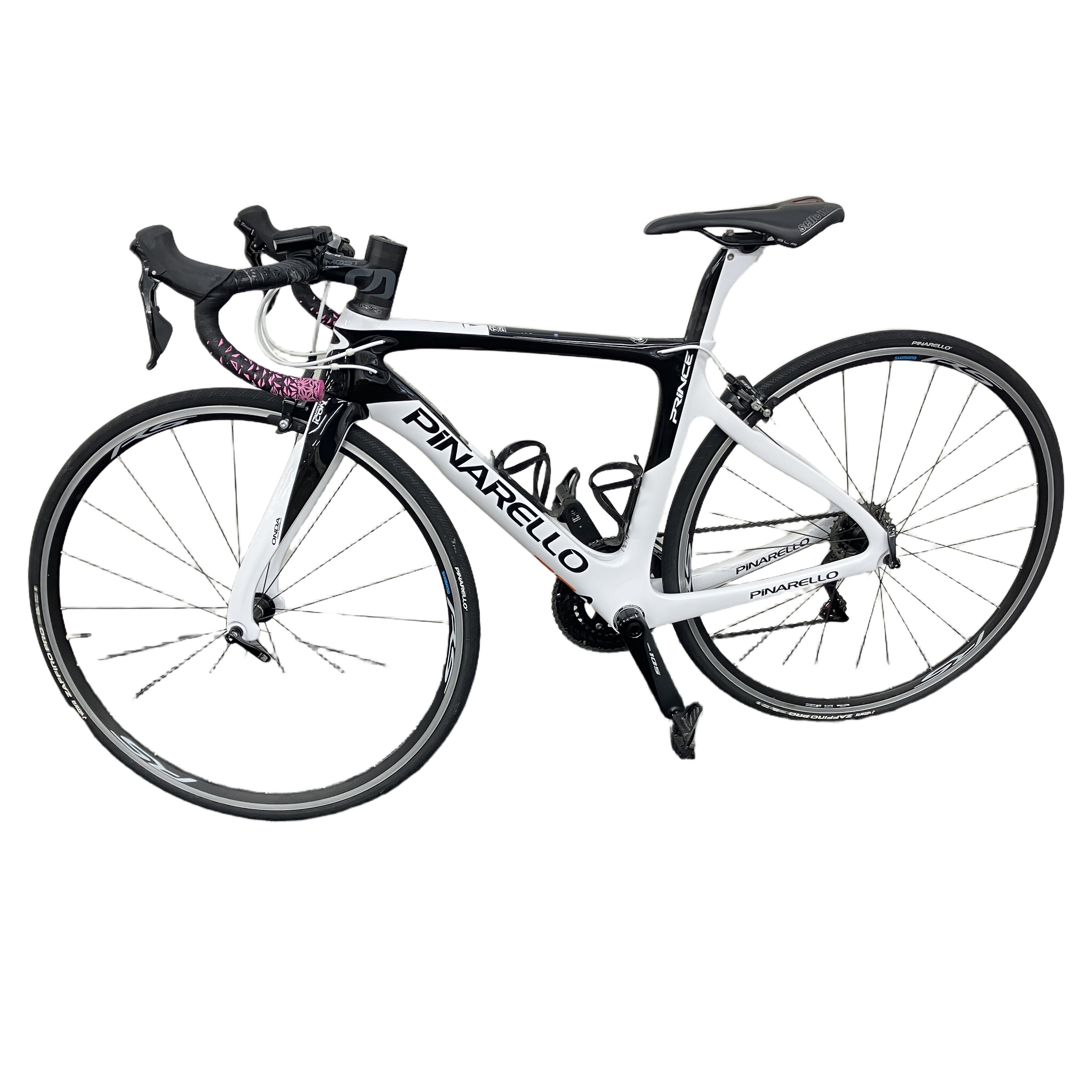 PINARELLO PRINCE ロードバイク SHIMANO 105