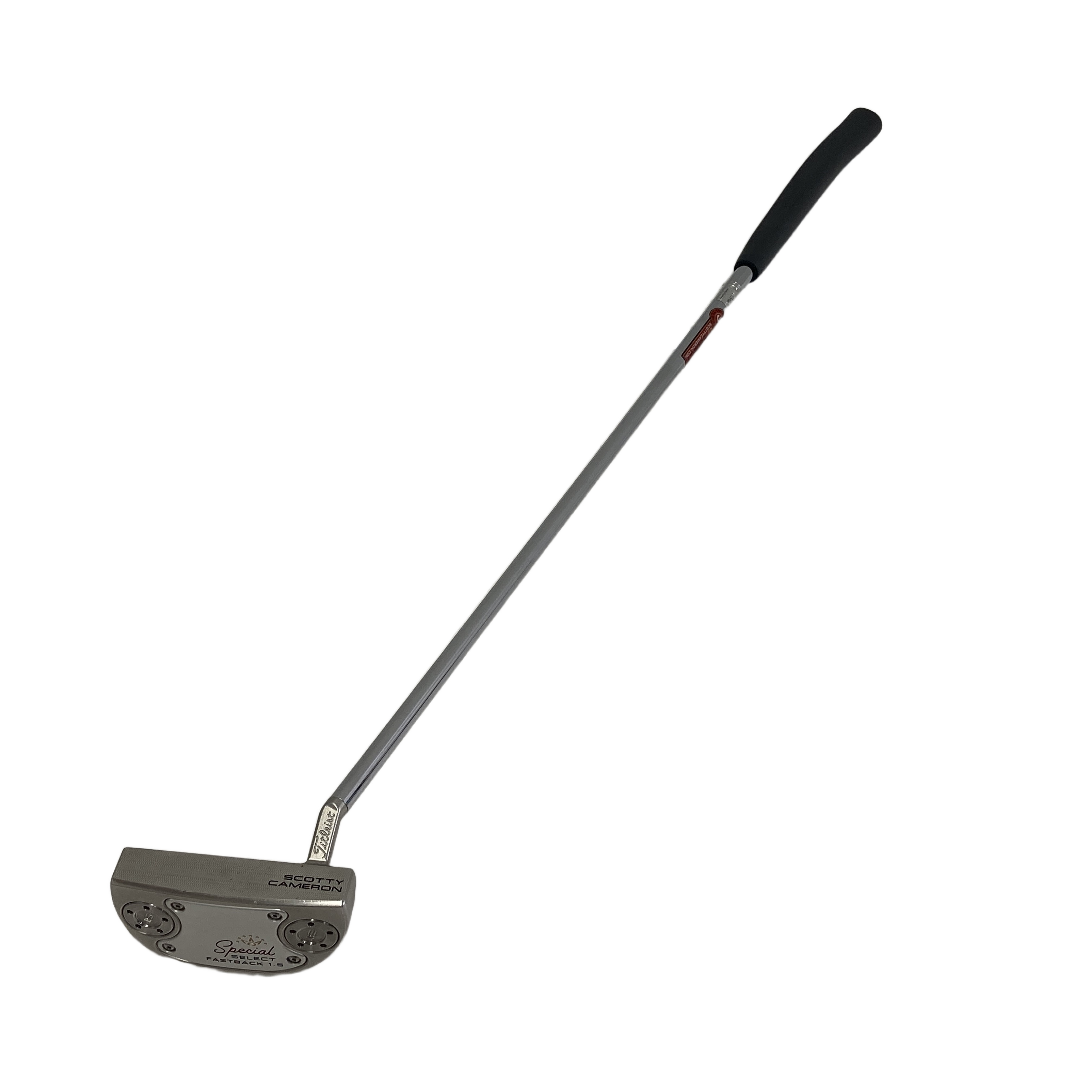 SCOTTY CAMERON Special Select Fastback 1.5 パター