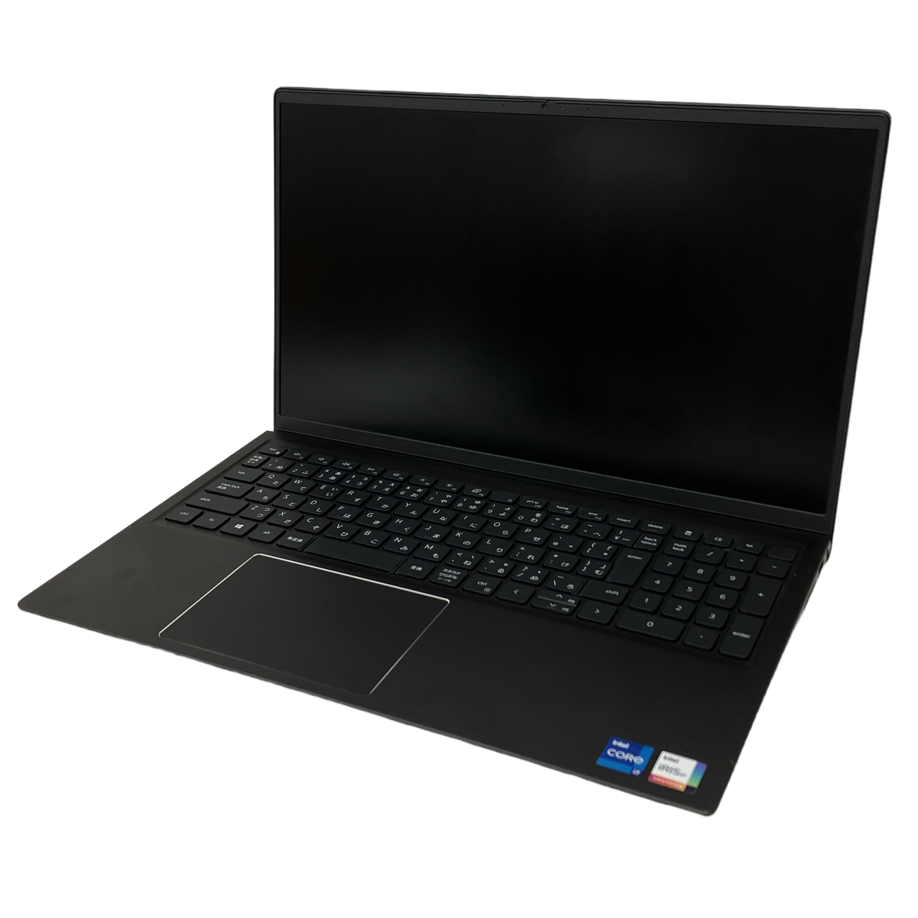 DELL Inspiron 15 5510 ノートパソコン i7 16GB 1TB
