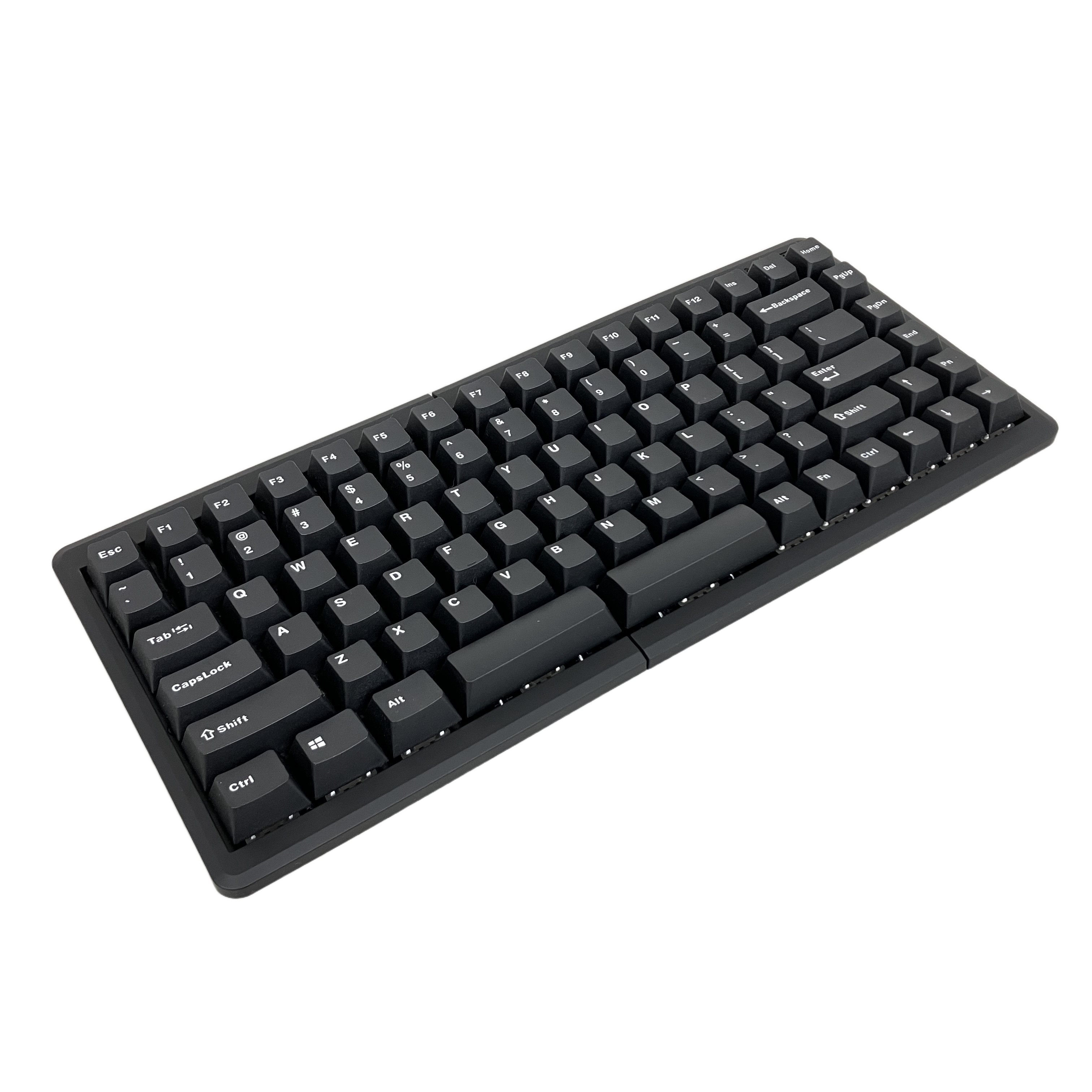 MISTEL MD770 RGB BT 分割キーボード